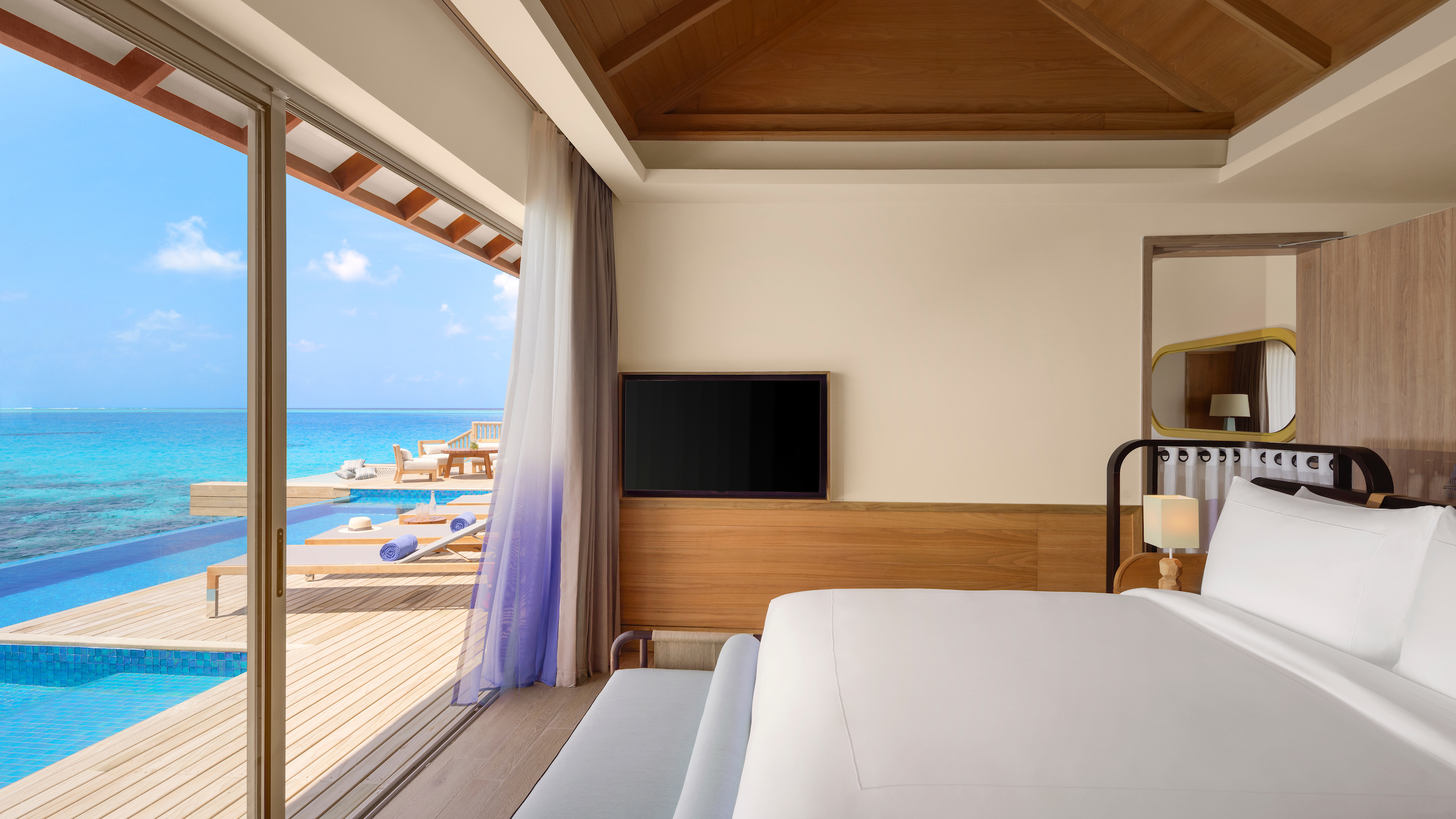 Avani+ Fares Maldives Resort