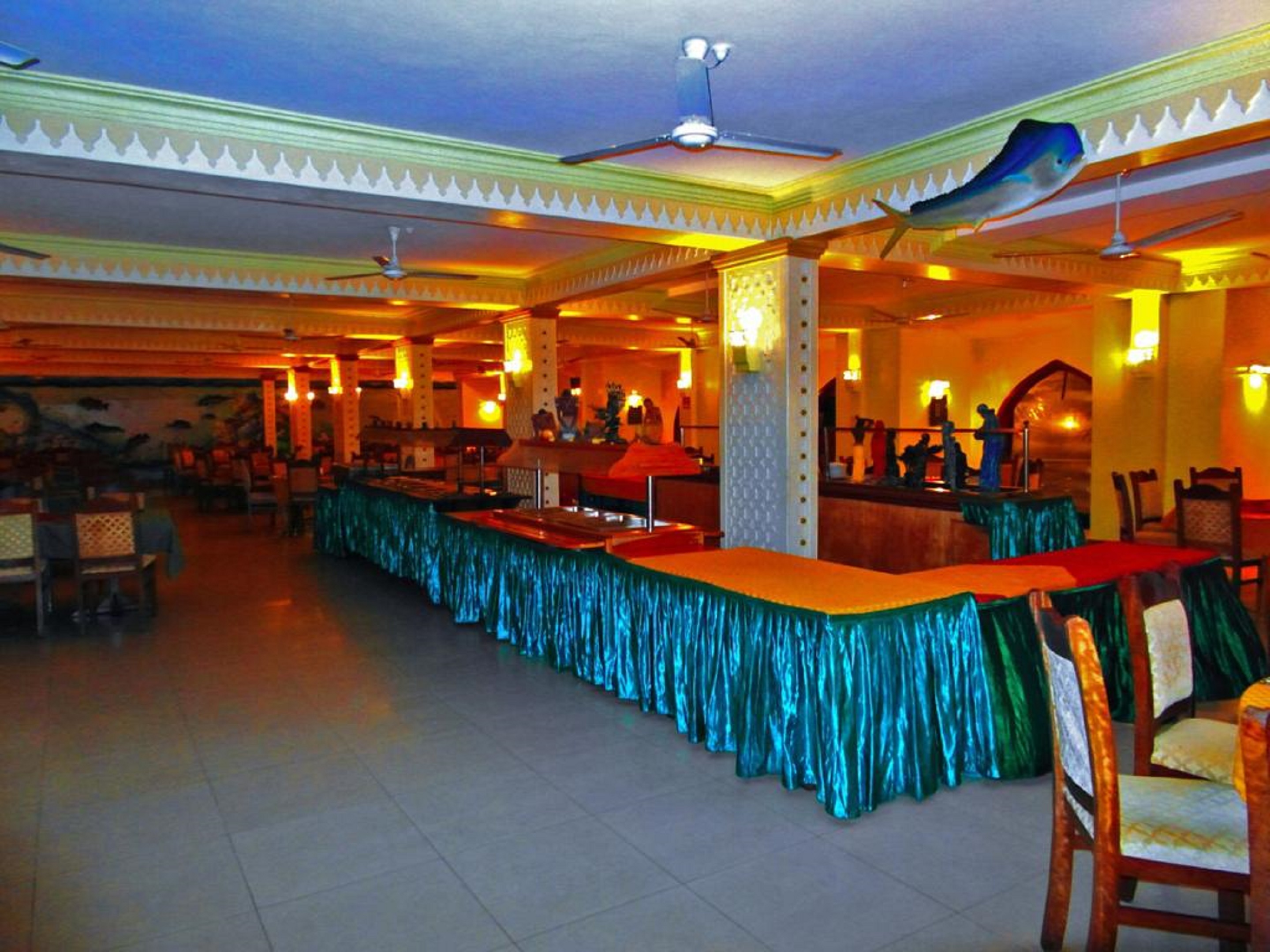 Sai Rock Beach Hotel & Spa