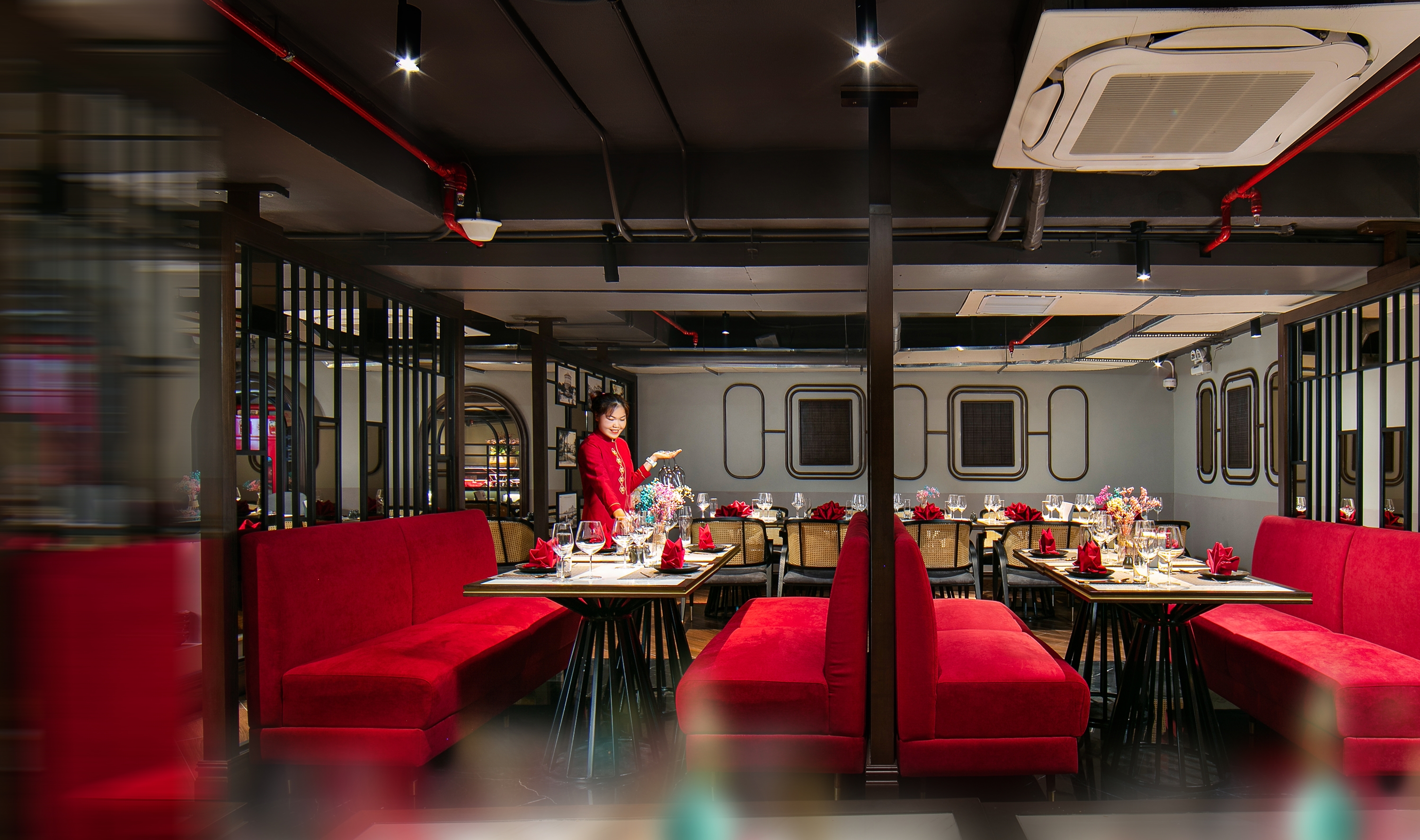 Ha Noi Lion Boutique Hotel