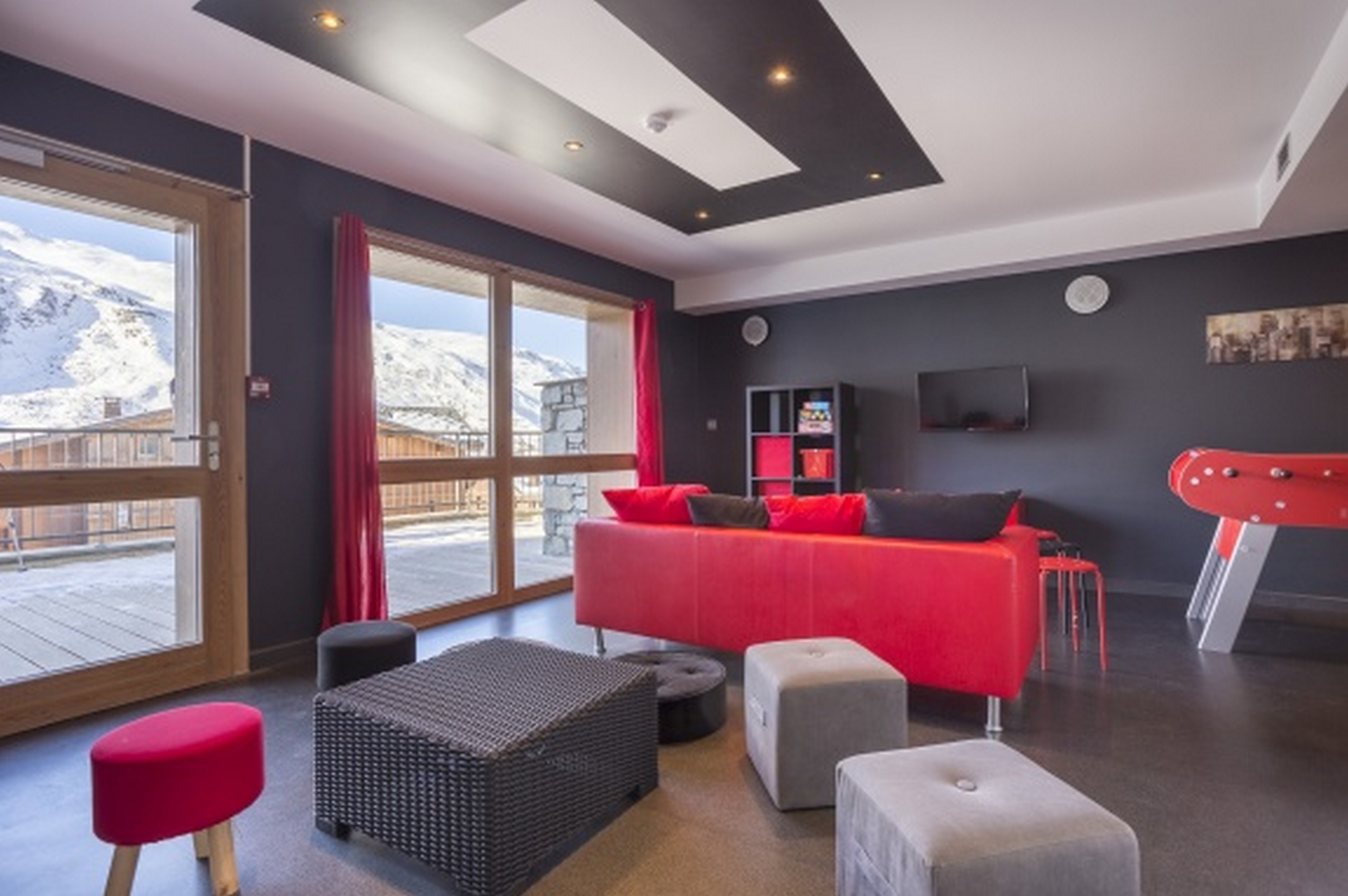 Residence Club Mmv Le Coeur Des Loges