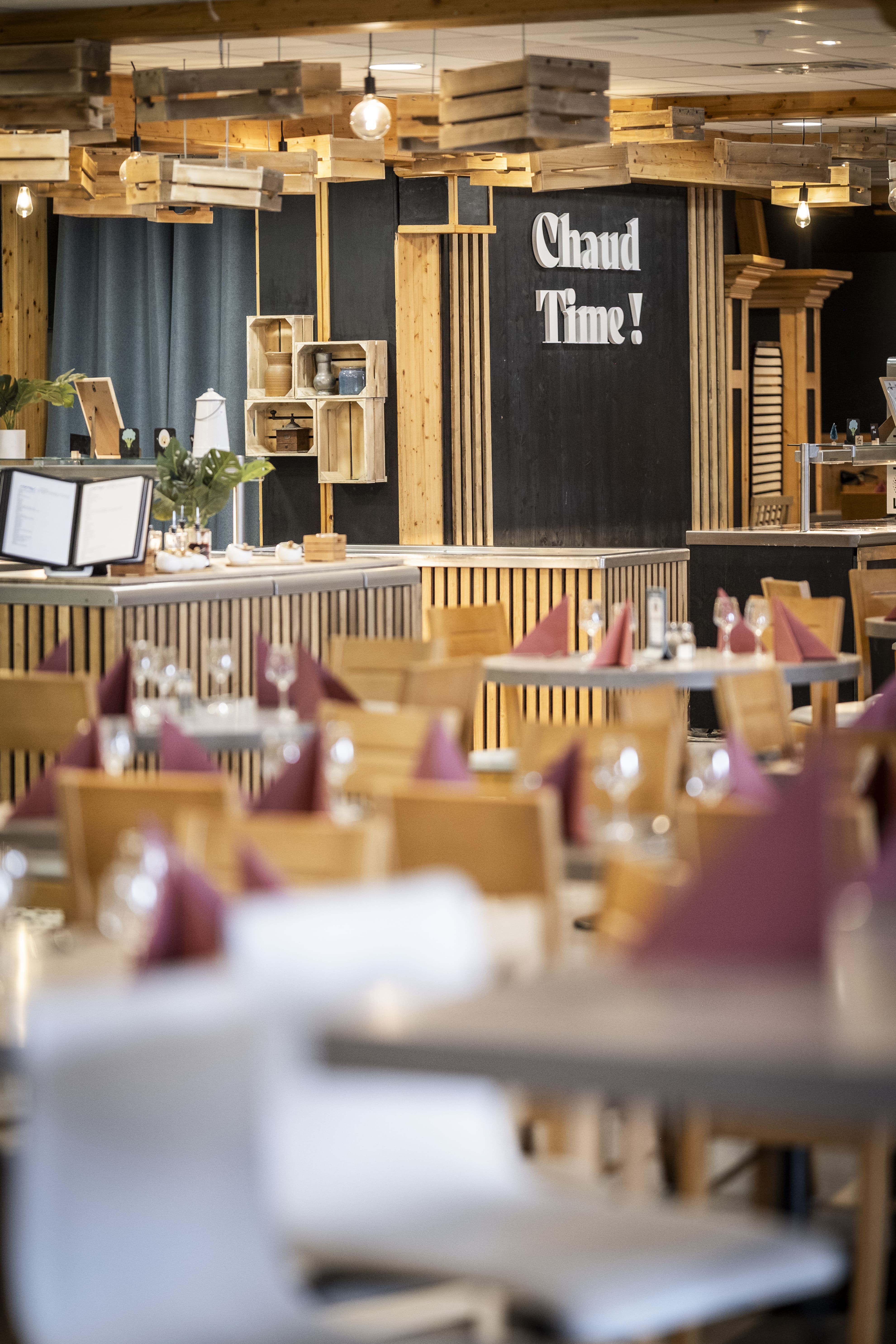 Hotel Club Mmv Les Arolles