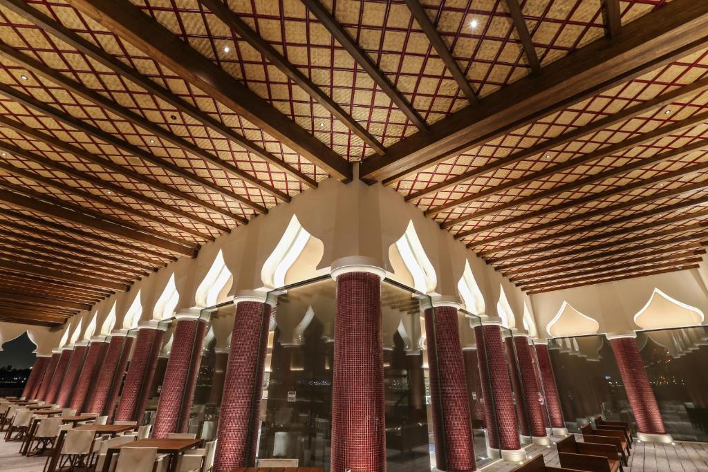 The Chedi Katara Hotel & Resort by null