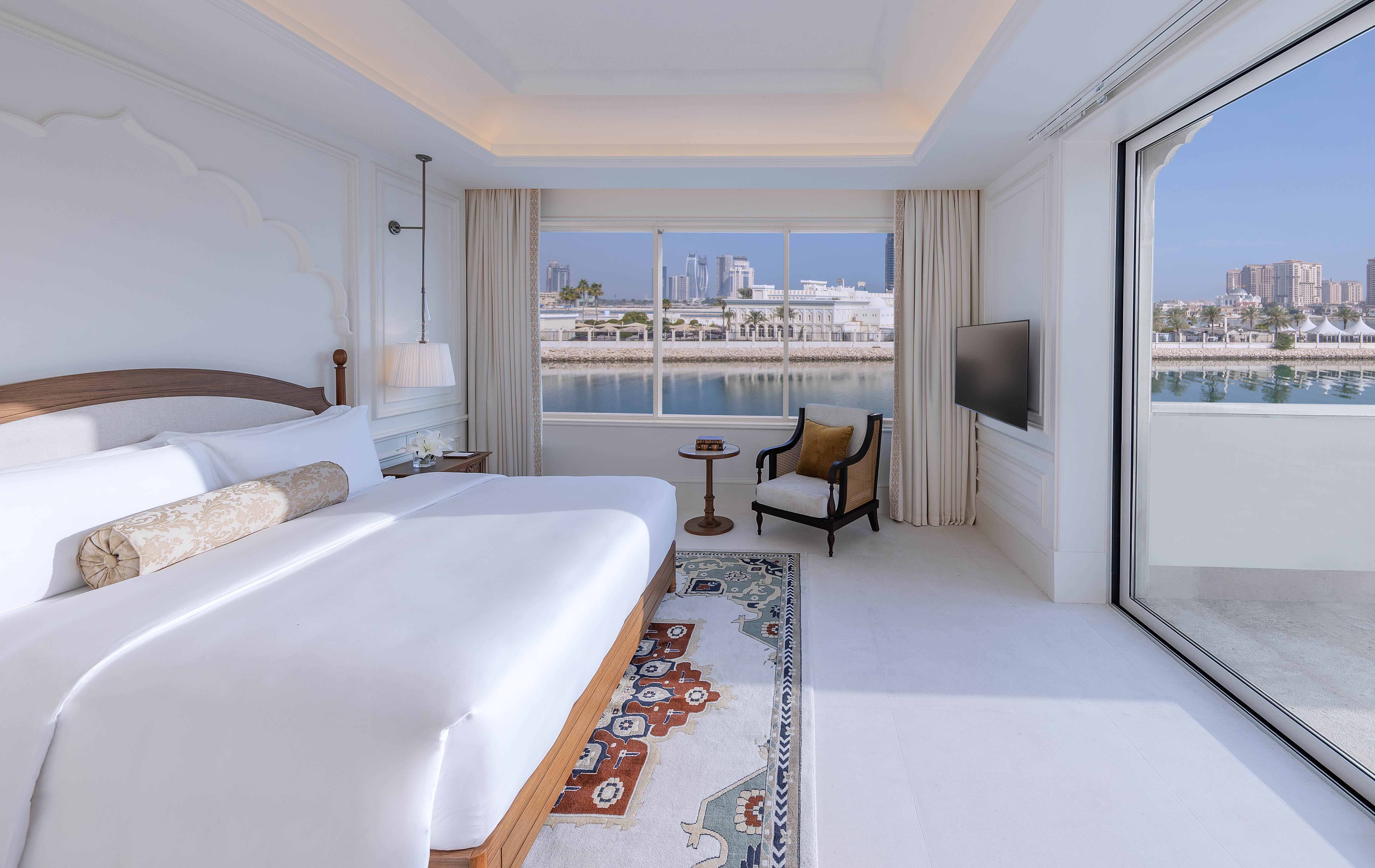The Chedi Katara Hotel & Resort