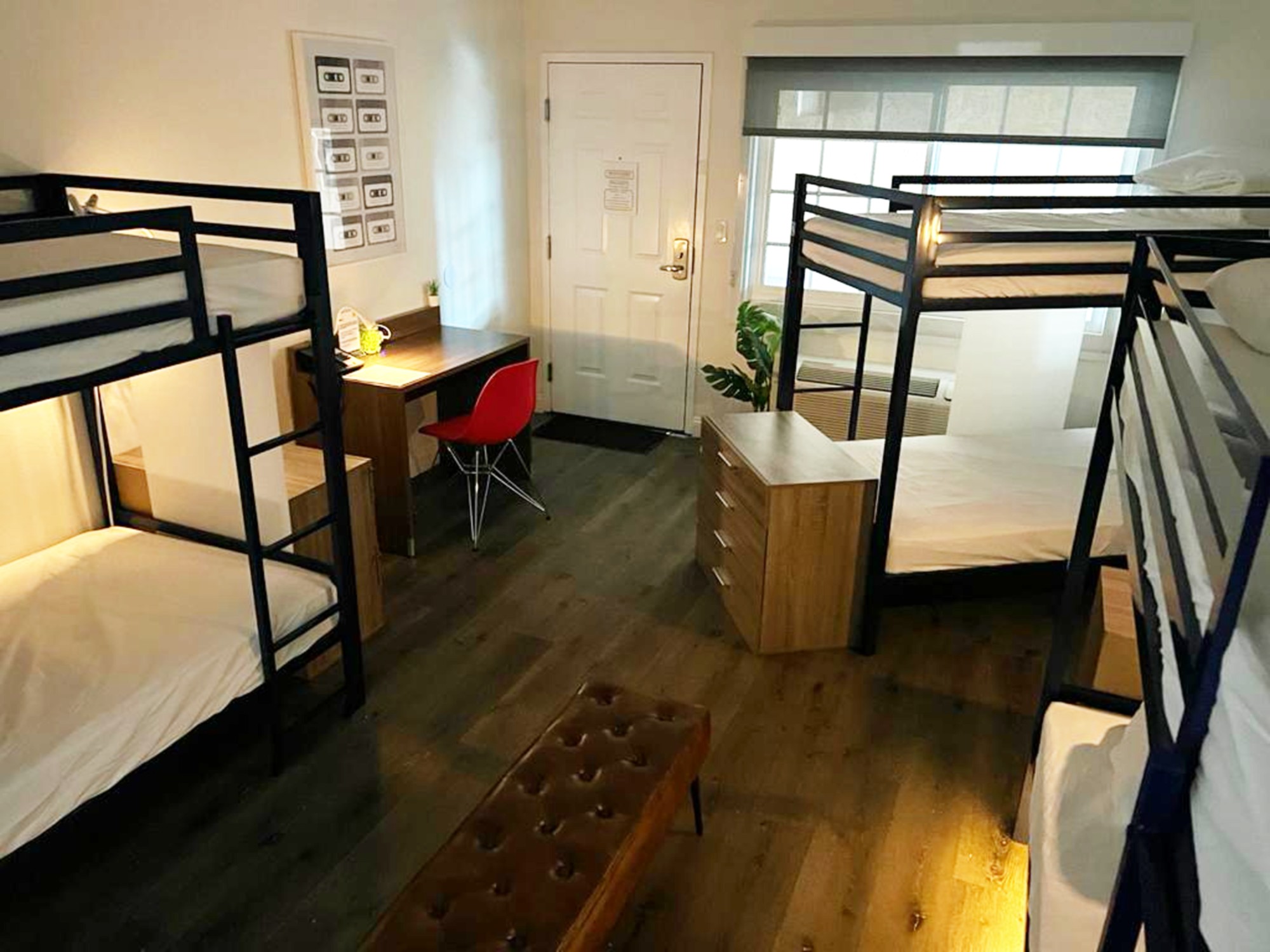 Bposhtels Anaheim