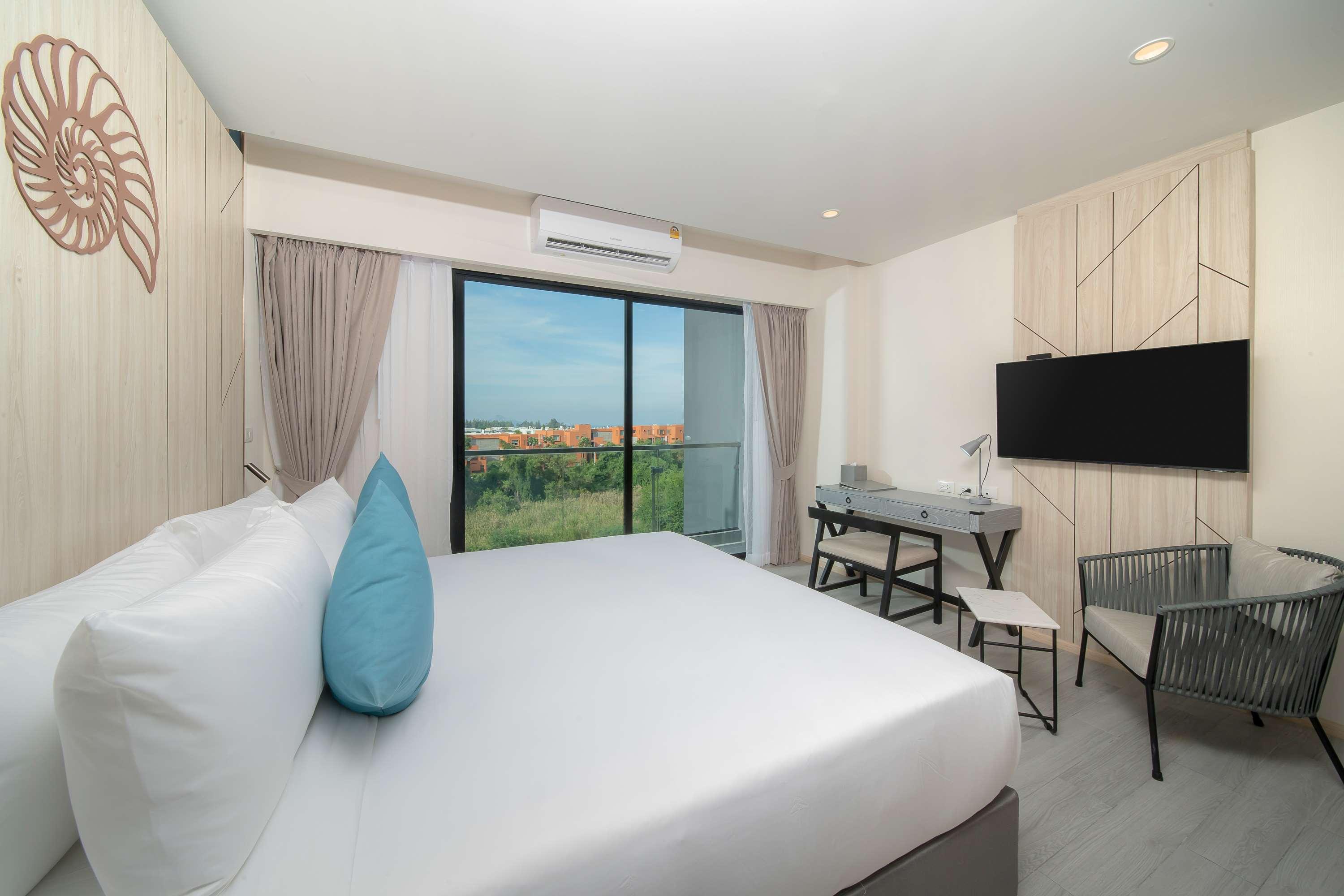 Best Western Plus Carapace Hotel Hua Hin