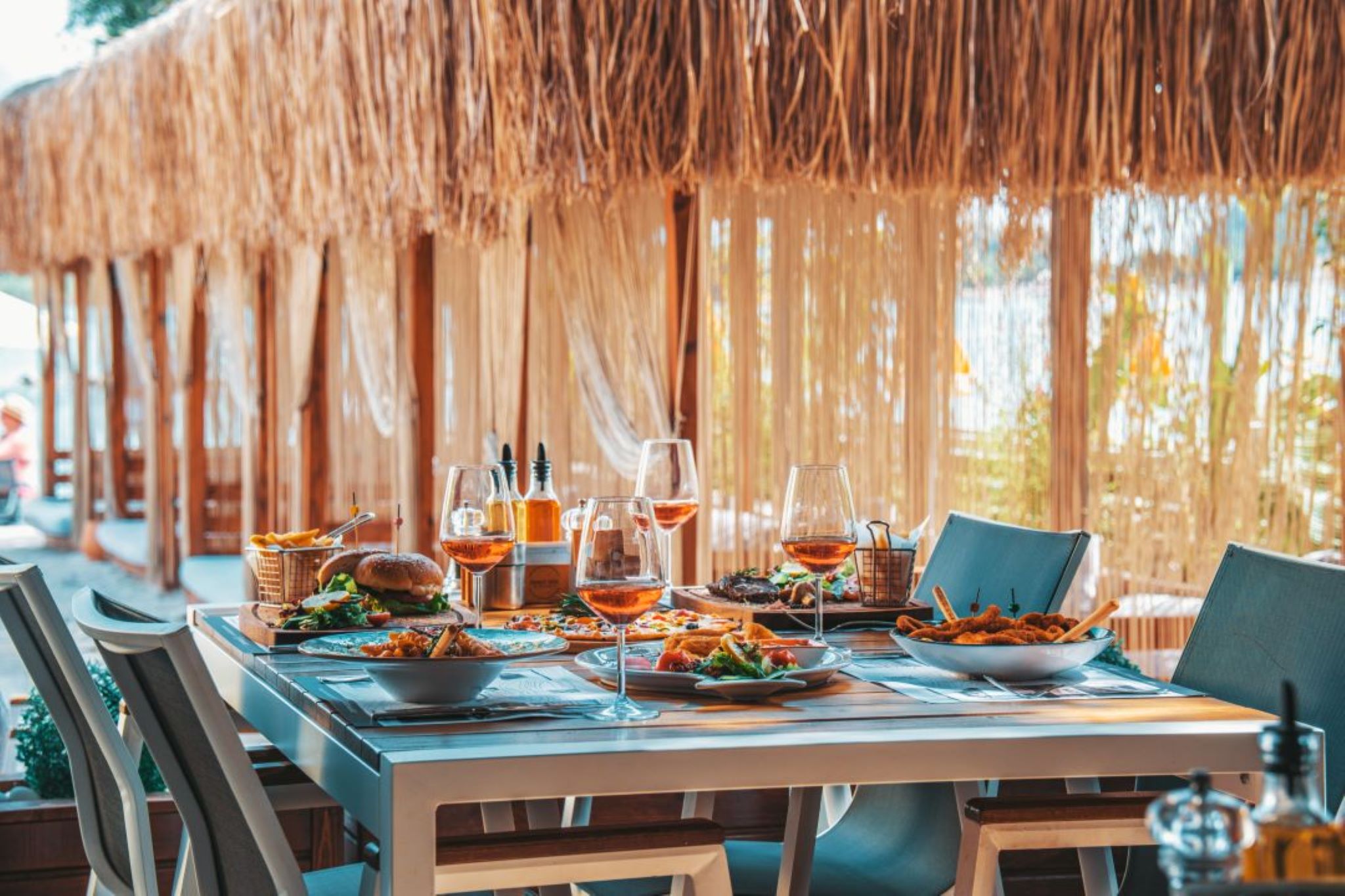 Beach 222 Öluedeniz