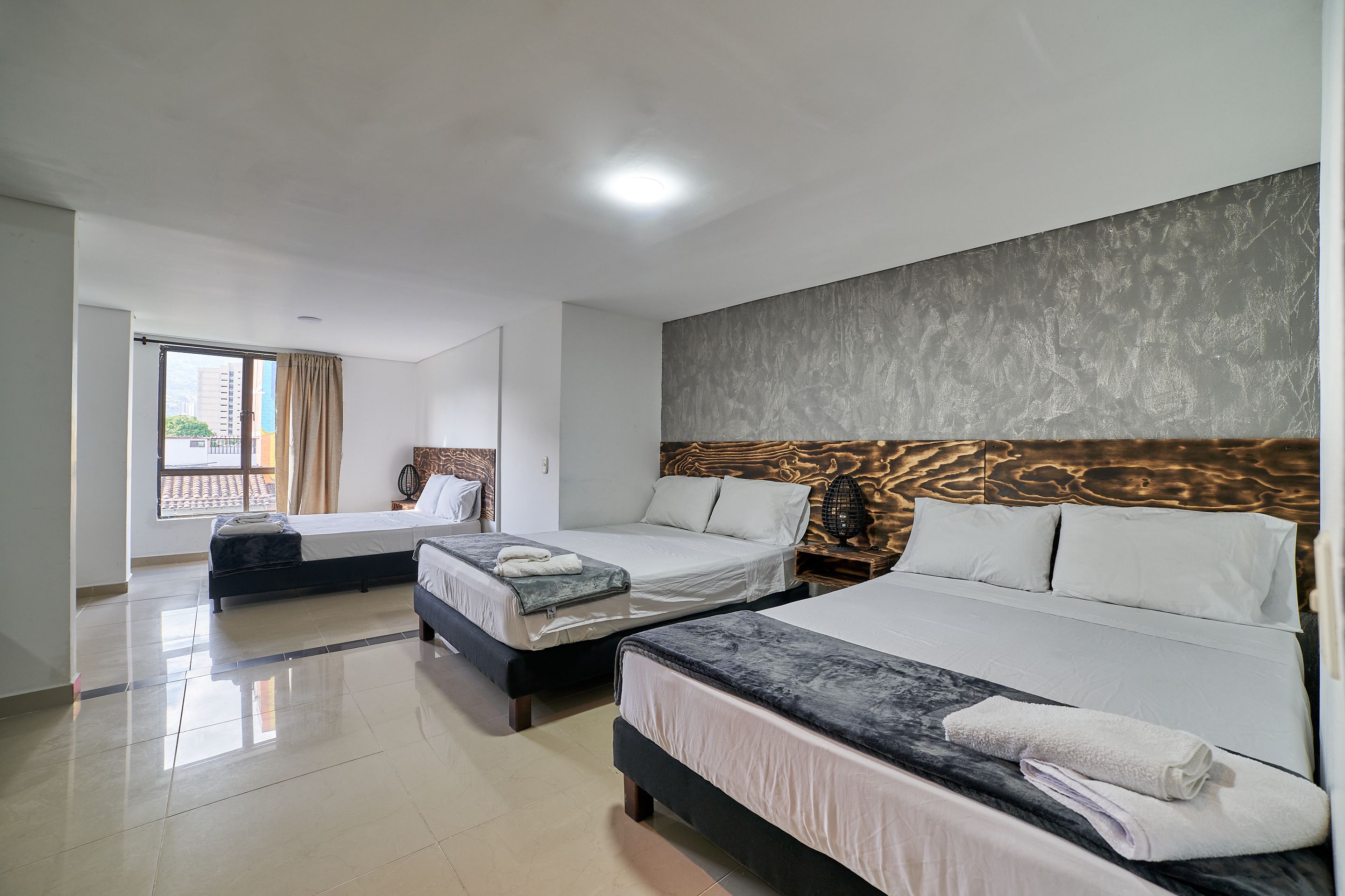 FARUM HOTELS