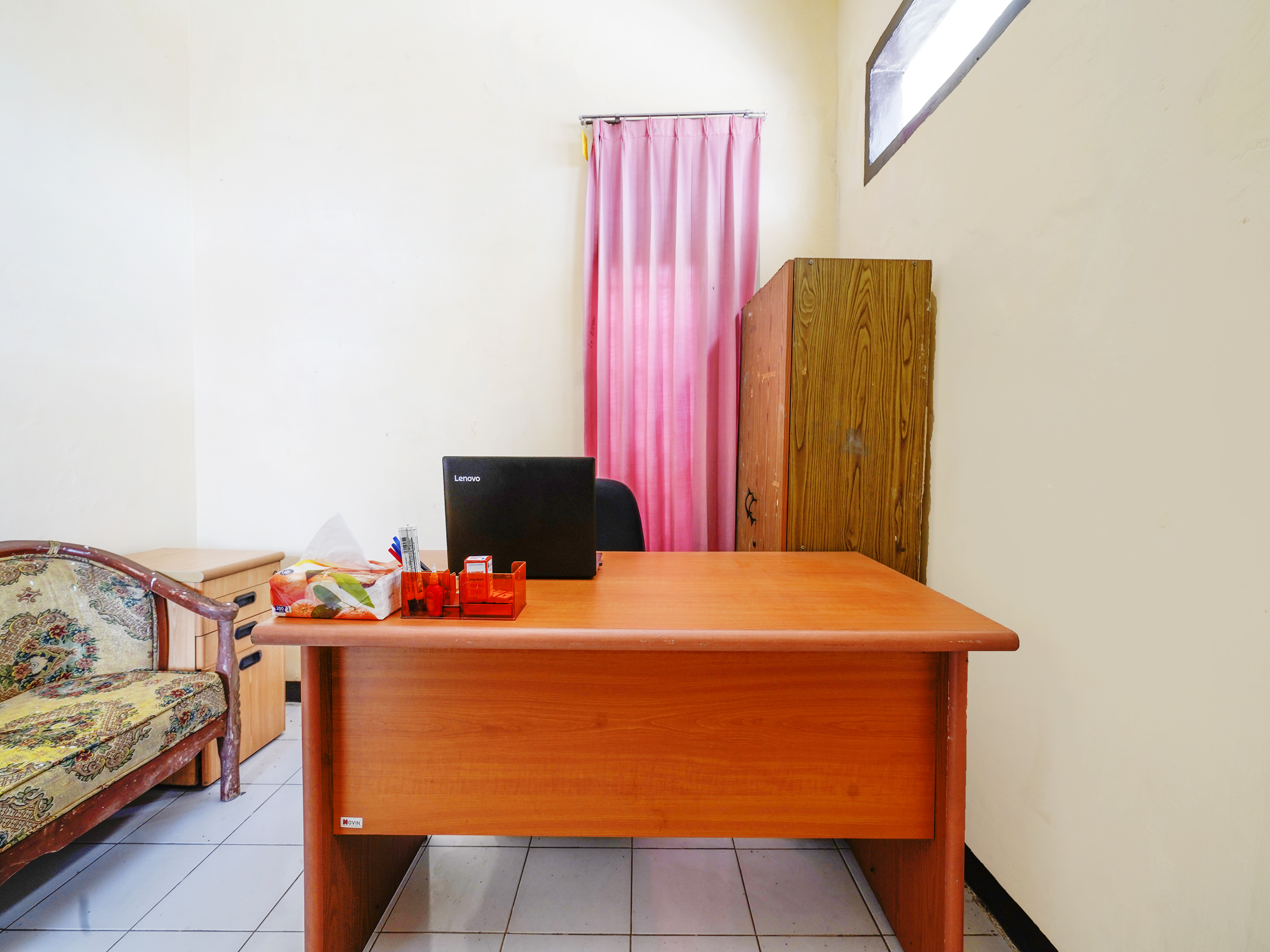 Lobby 5, Spot On 91392 Pondok Basari, Bandung