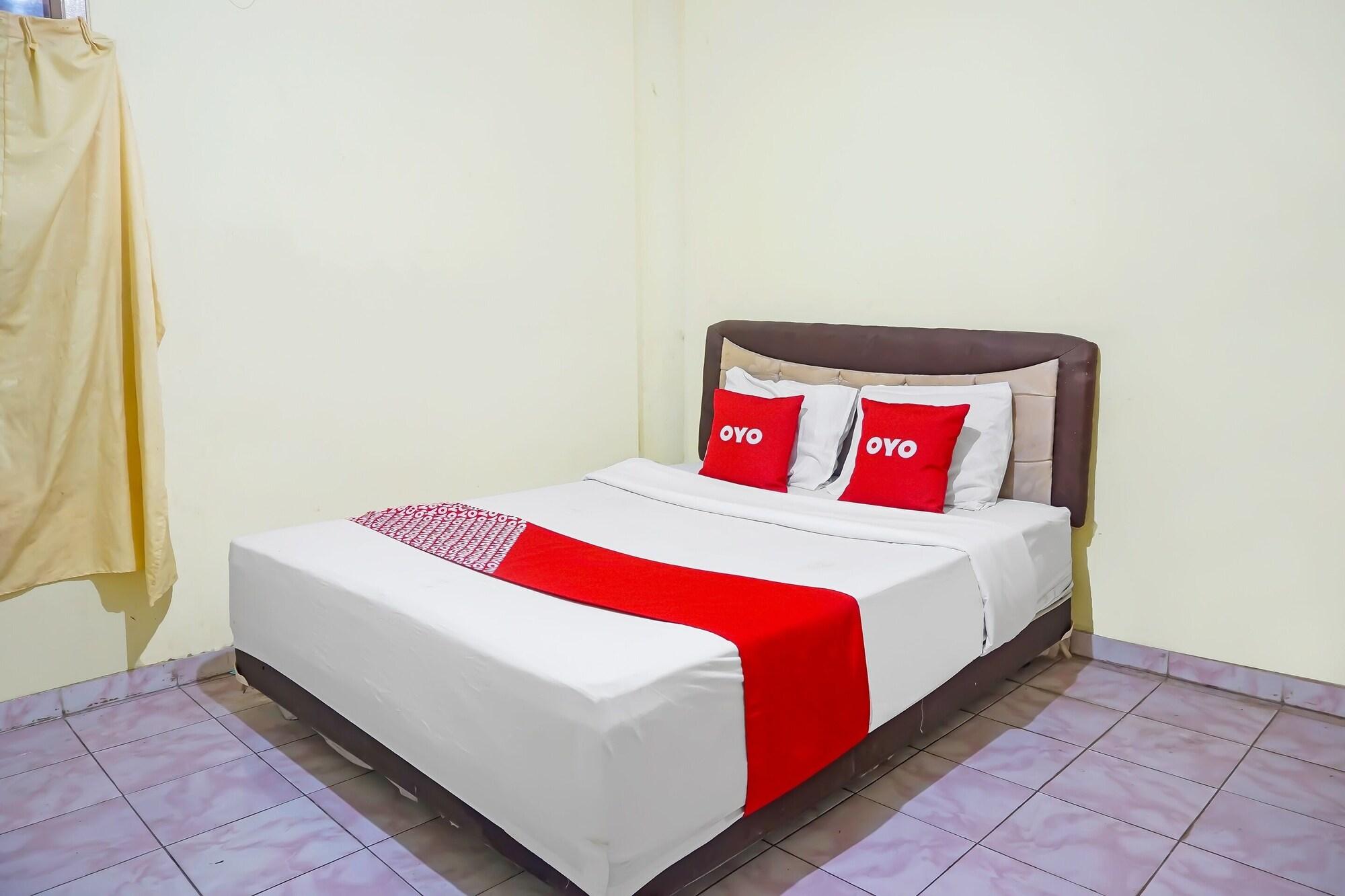 Oyo 91766 Fortuna Hotel Syariah