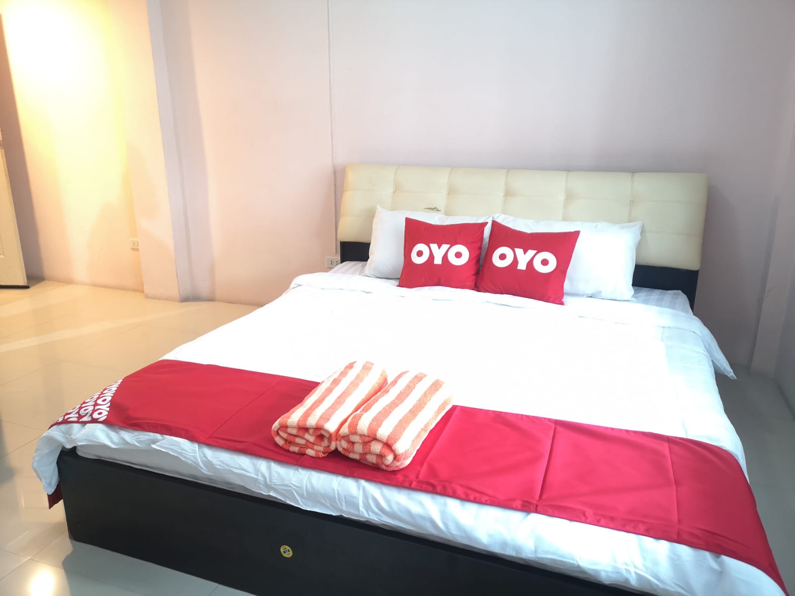 Oyo 75414 Kjs Pattaya​