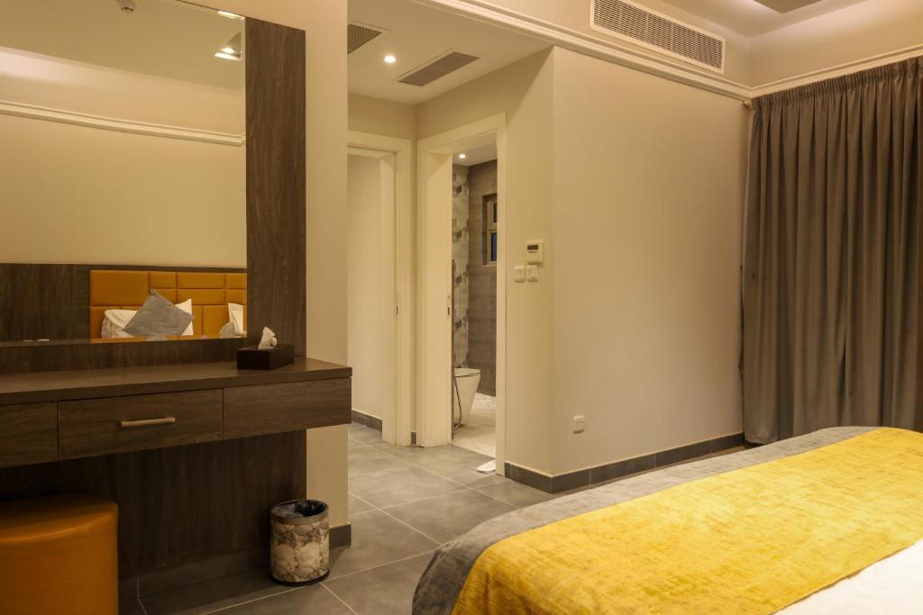 Moments Living Hotel
