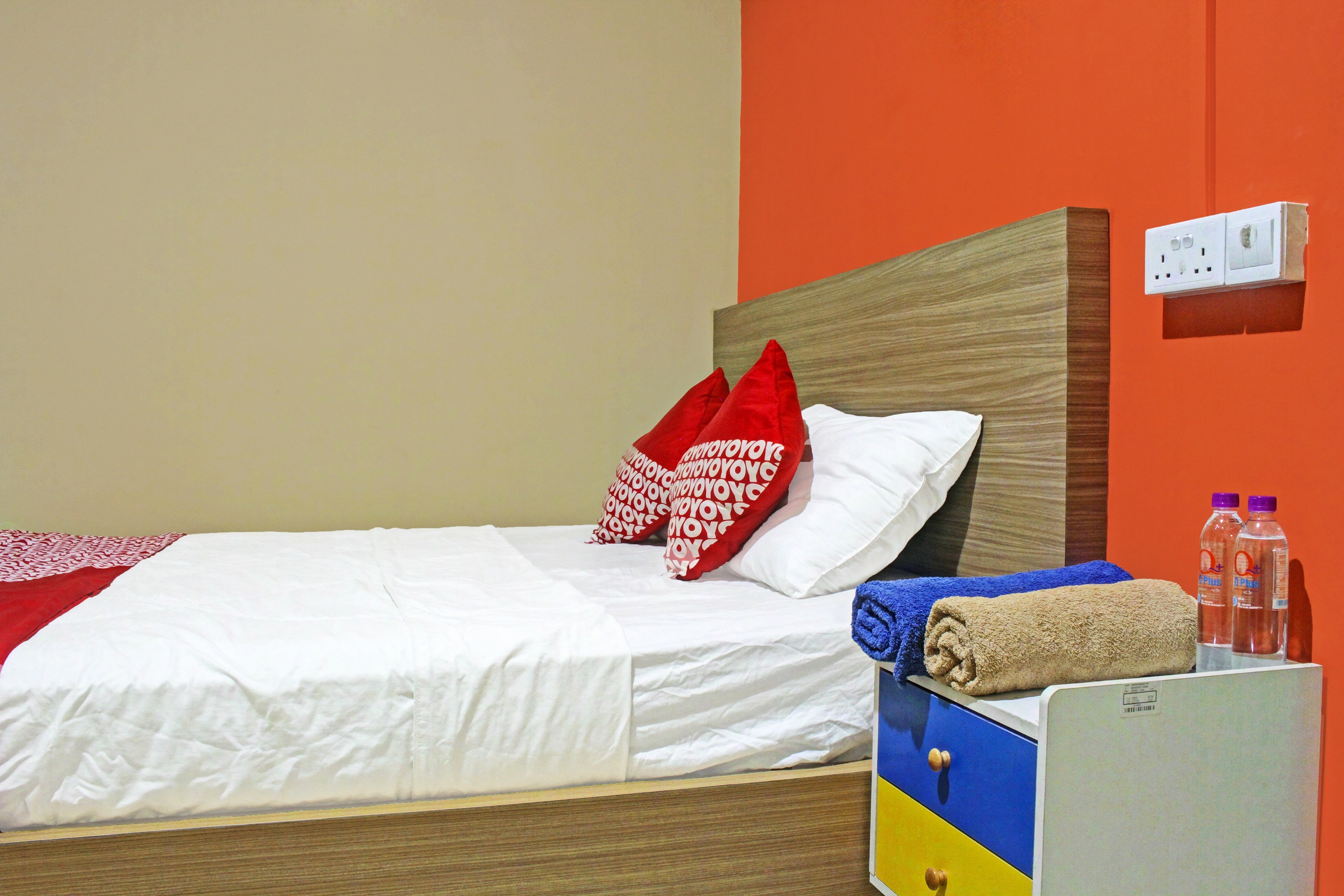 Oyo 91643 Homestay Daniel 76