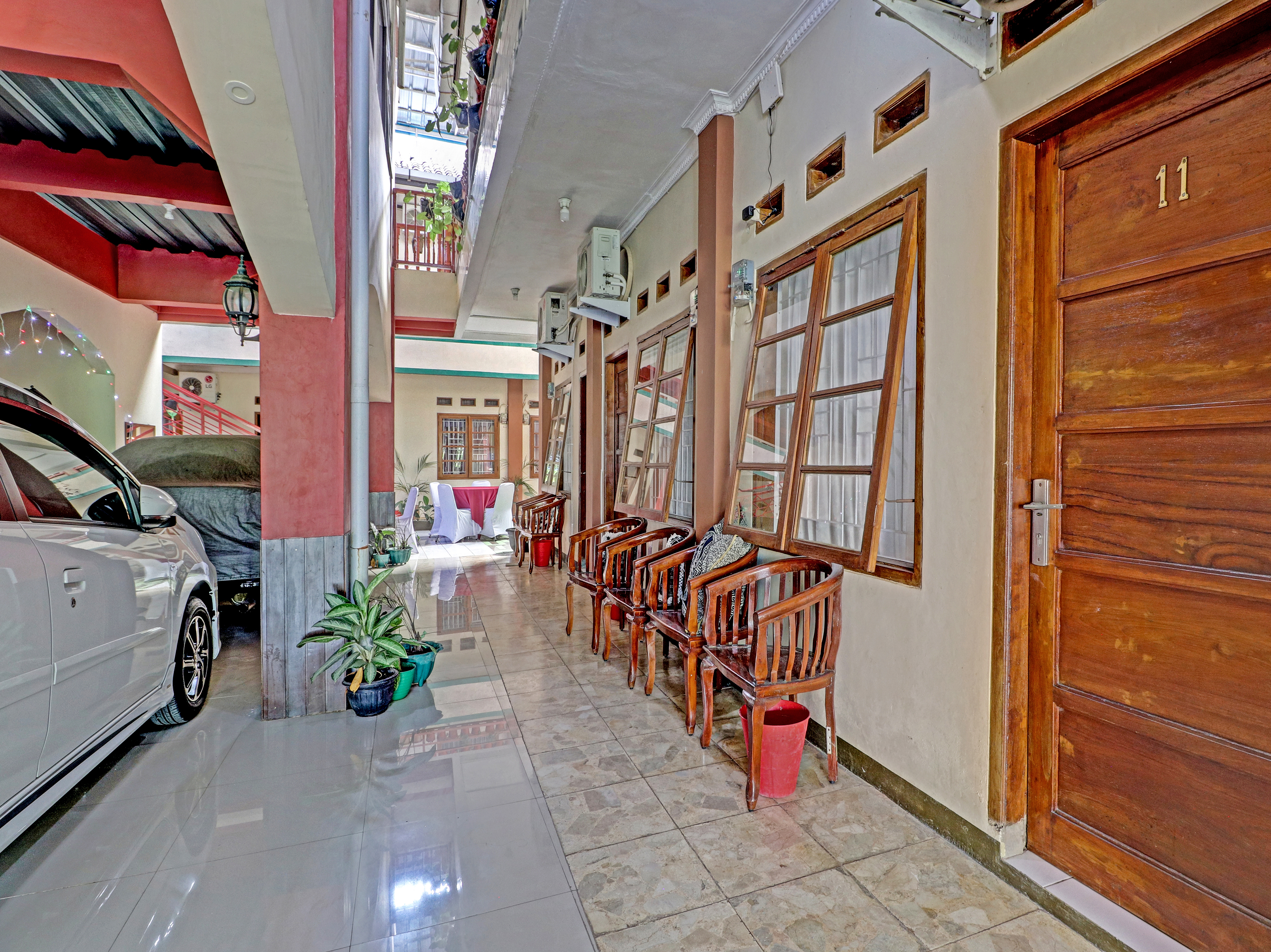 Hotel Amanah Syariah image