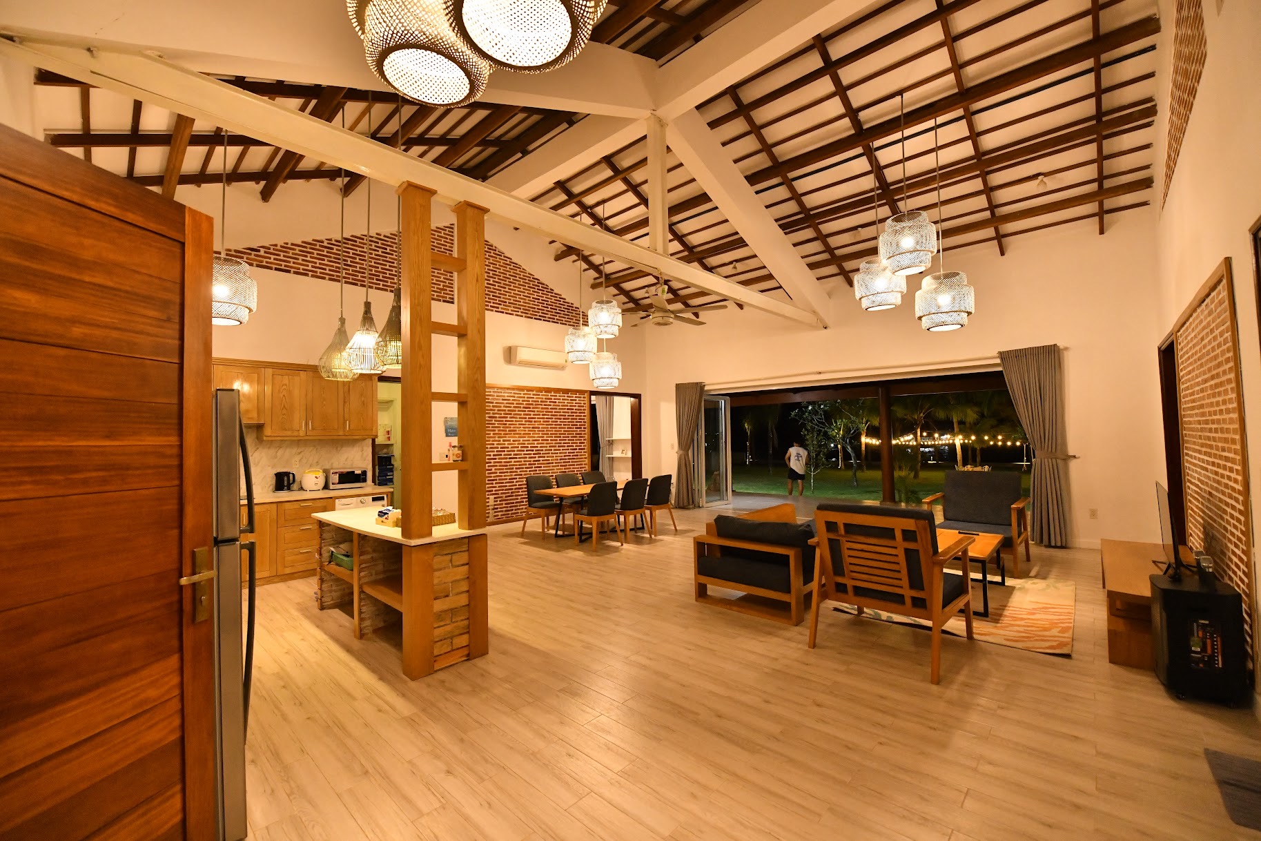 Ban Mai Beach Villa Phu Quoc - фото