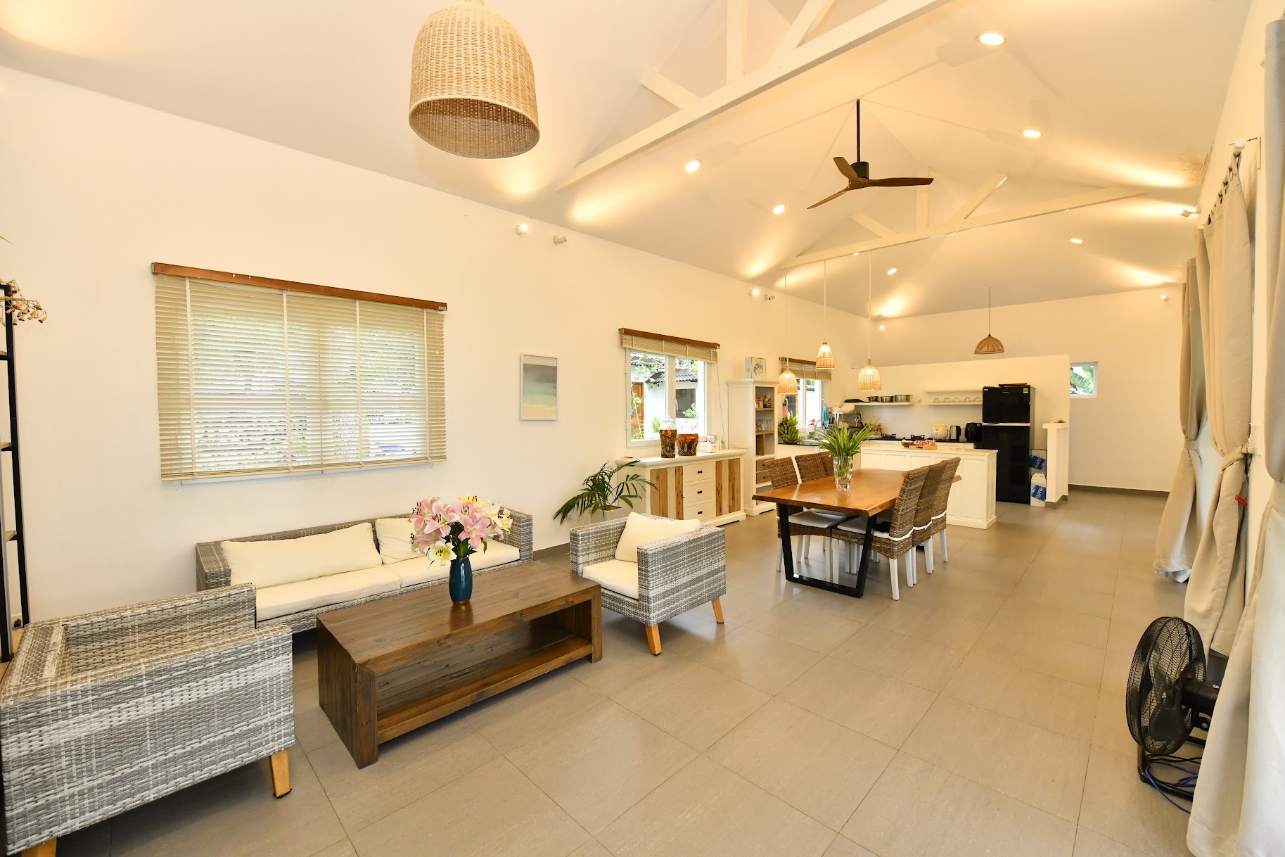 Ban Mai Beach Villa Phu Quoc - фото