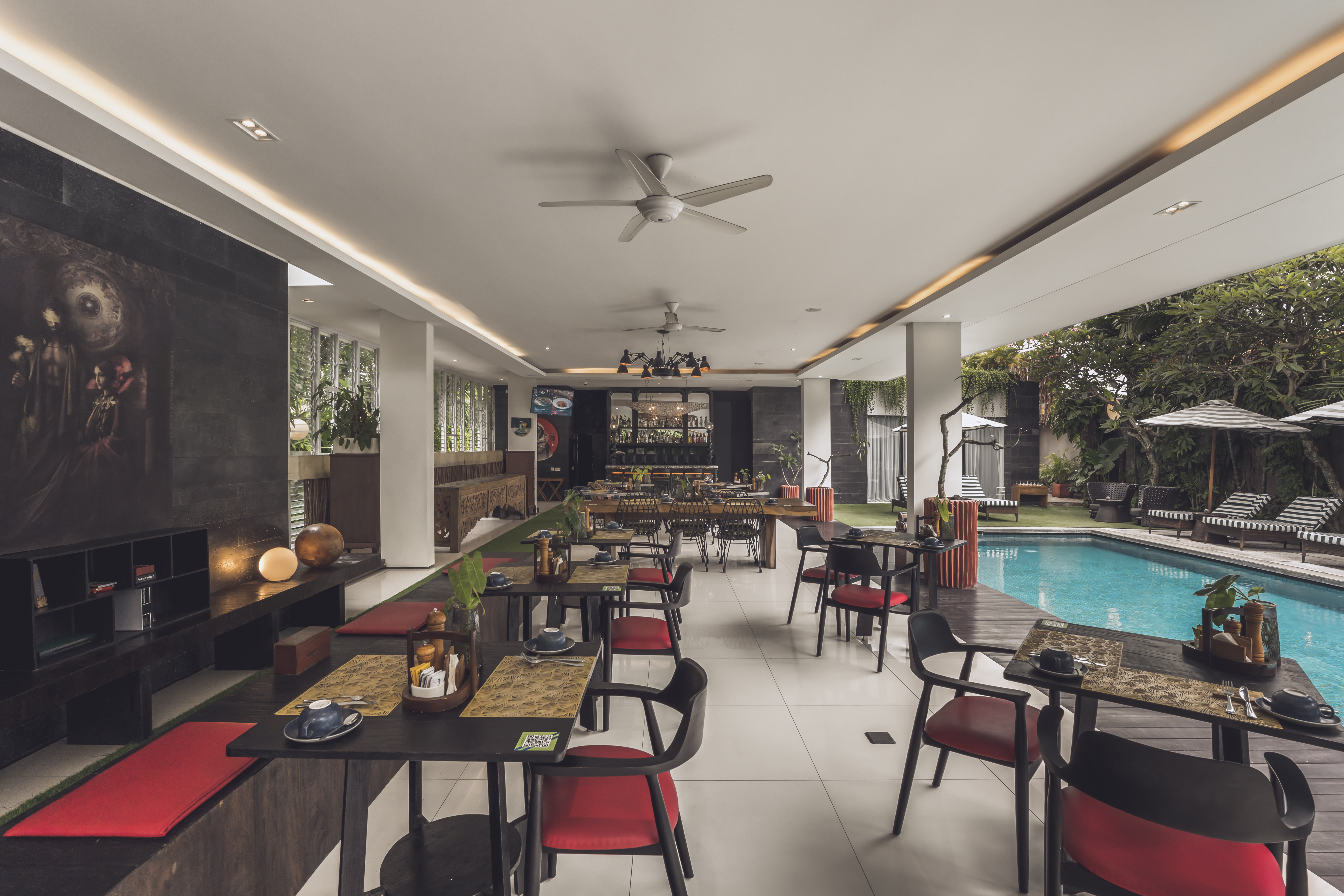 Monolocale Resort Seminyak by Ini Vie Hospitality