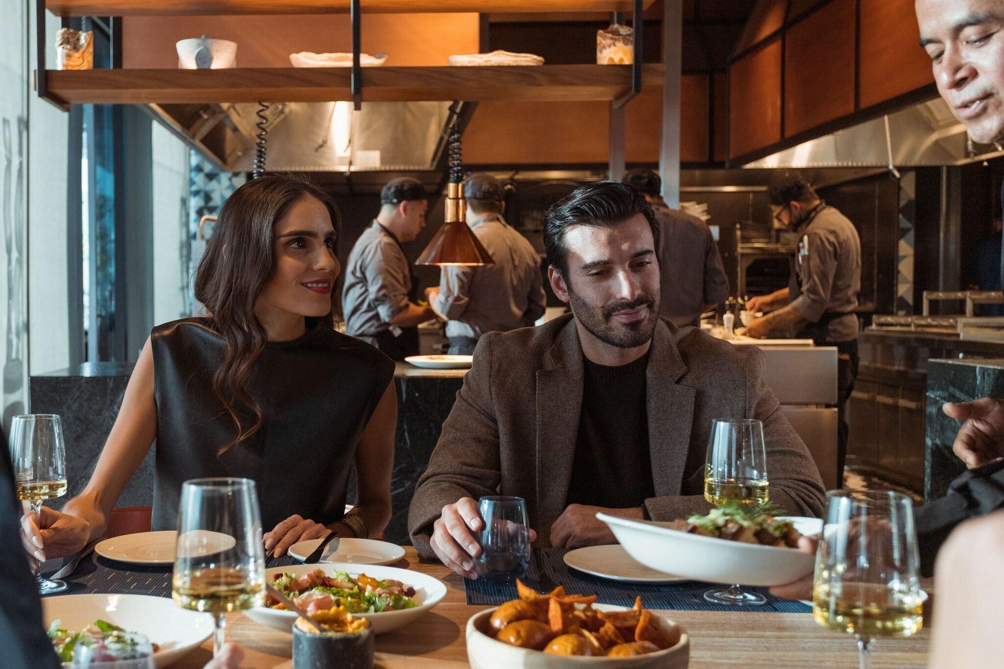 The Ritz-Carlton, Mexico City by null The Ritz-Carlton, Mexico City by null