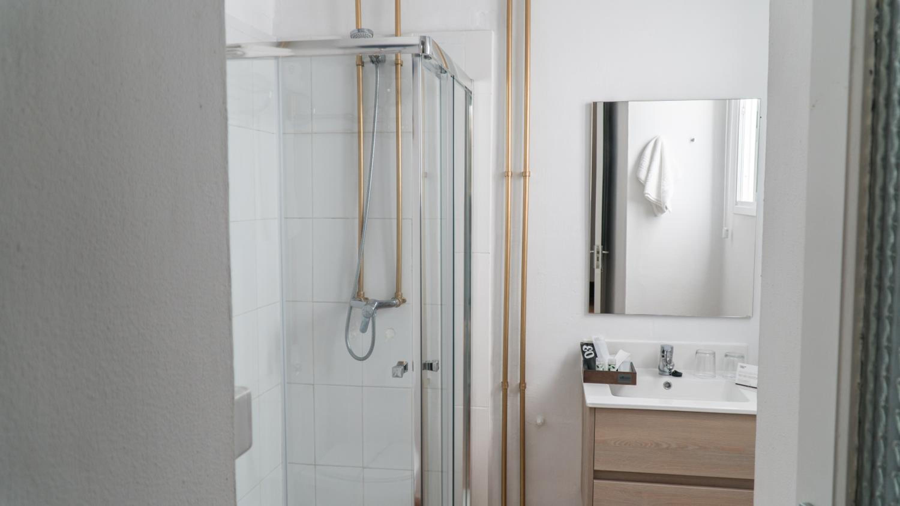 Habitación doble