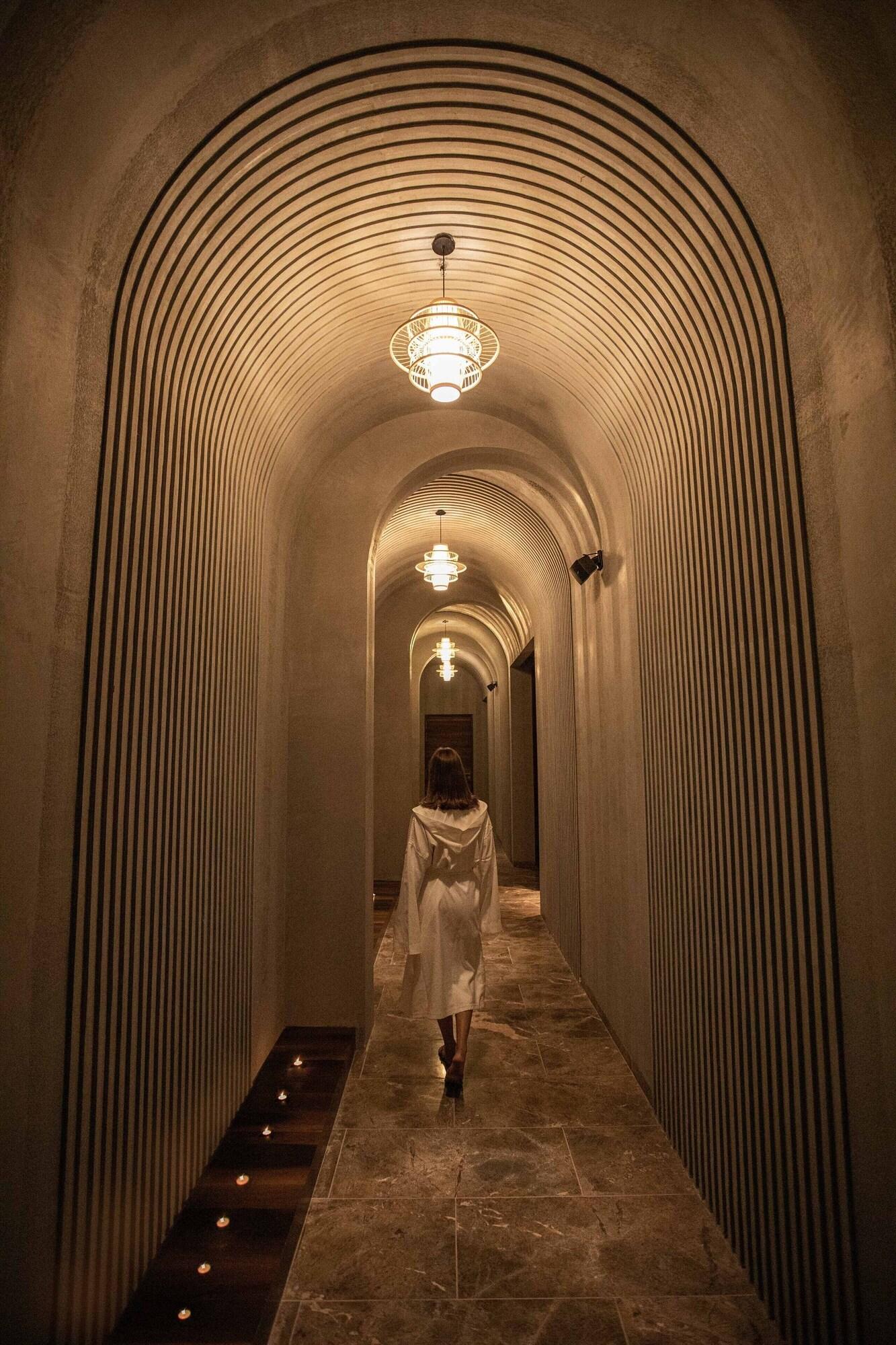 The Westin Goa