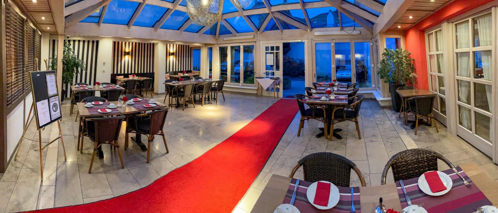 Hotel Restaurant Brauerei Walter