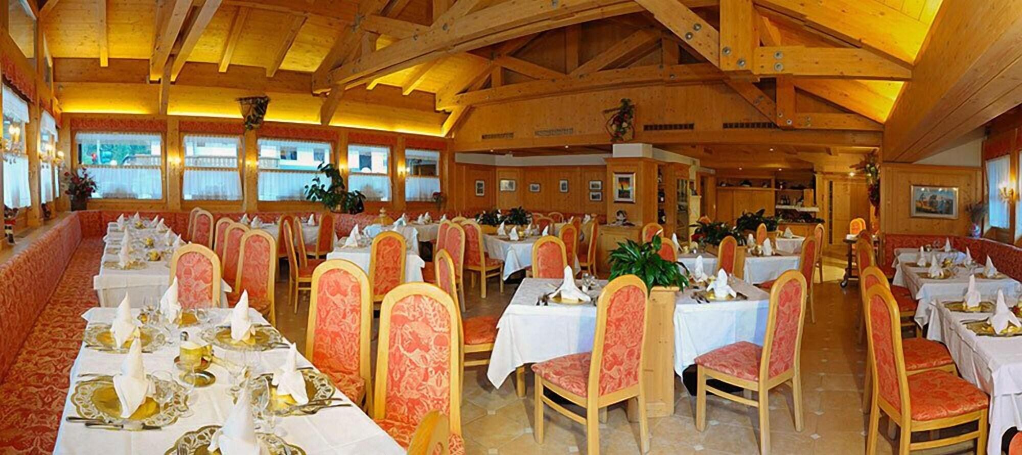 Hotel Barance