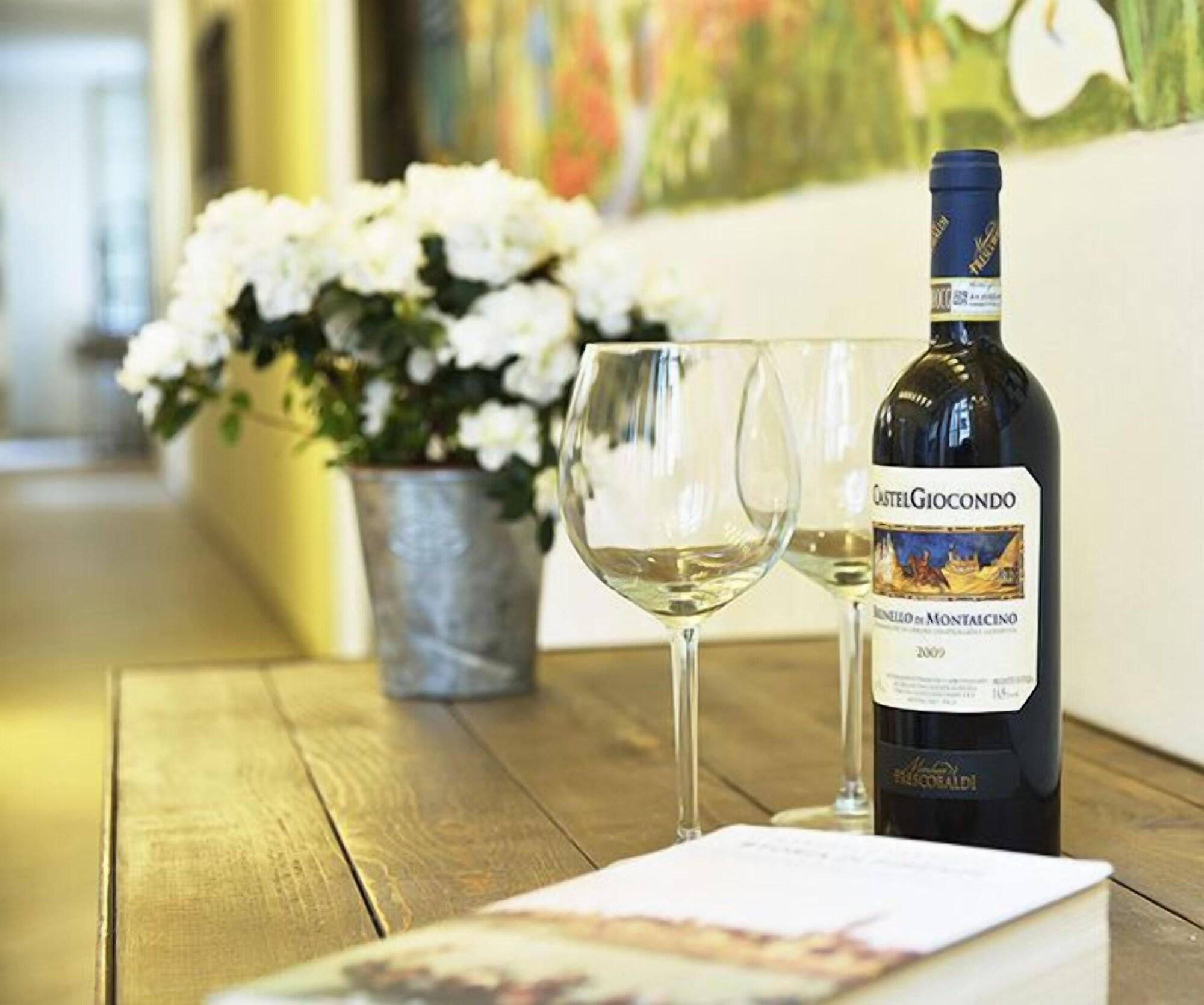 Locanda Il Salimbecco