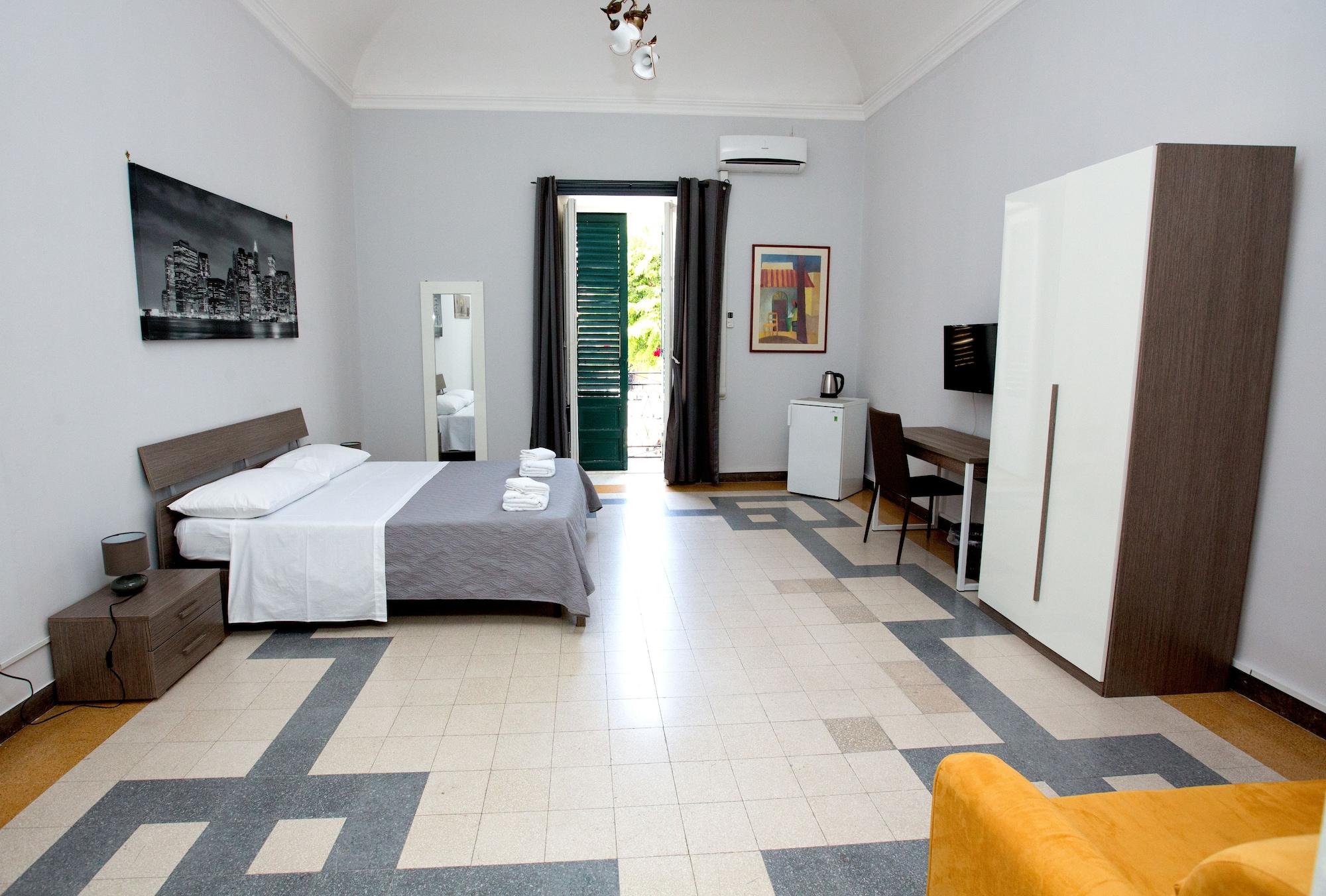 Giachi Friendly Rooms