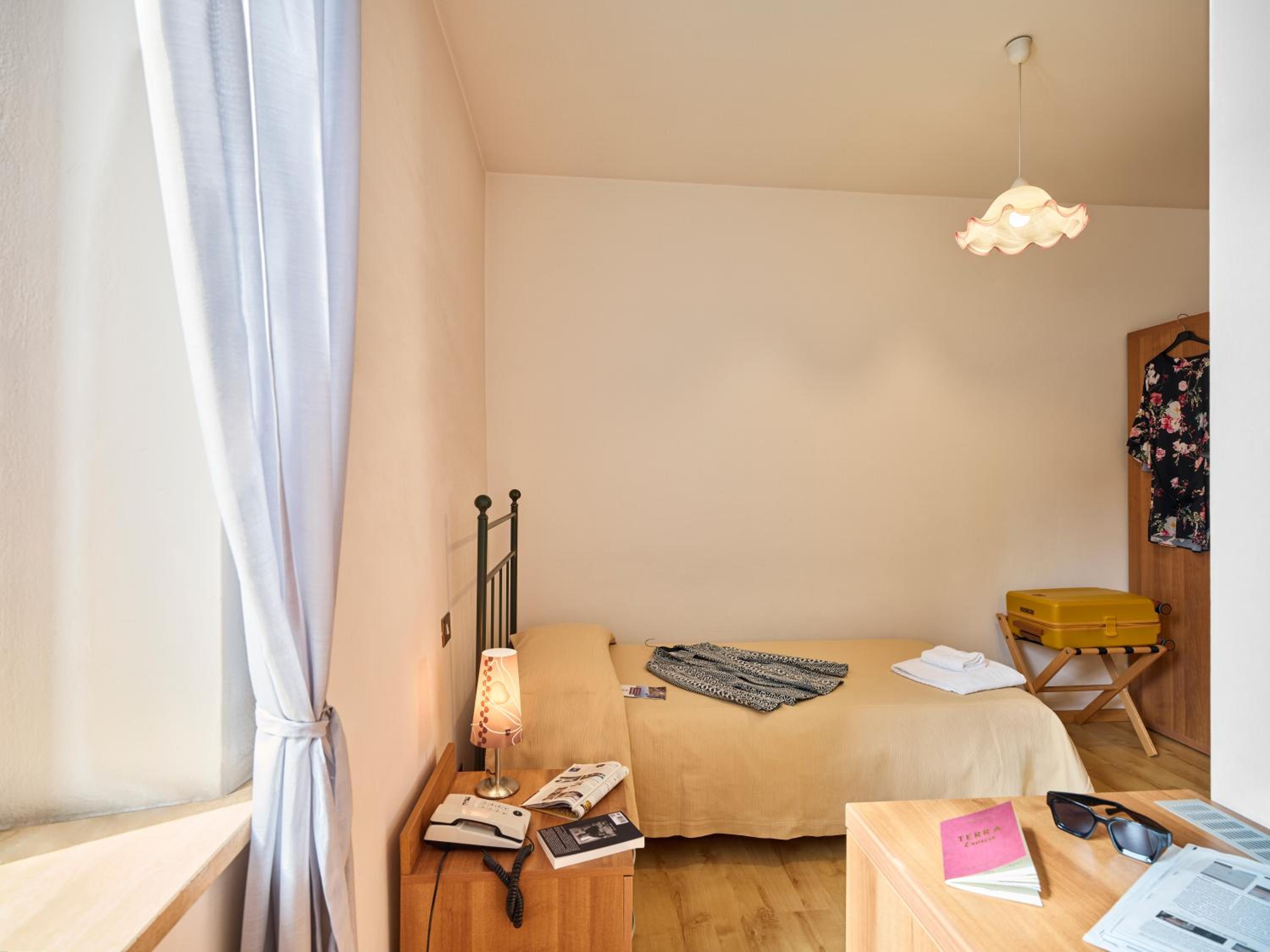 Il Bersagliere Dependance Hotel La Pace
