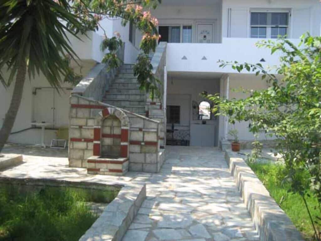 General view
