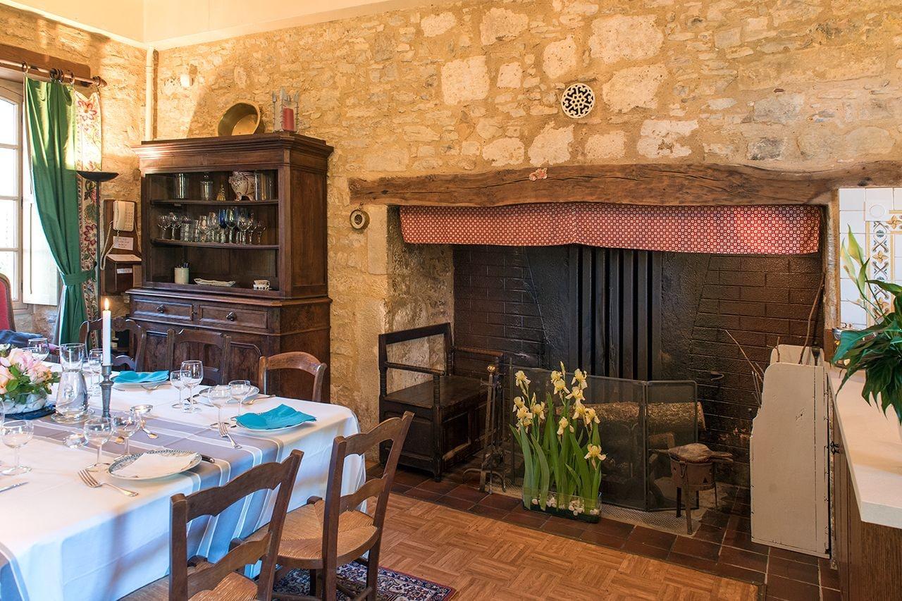 Domaine De Vielcastel