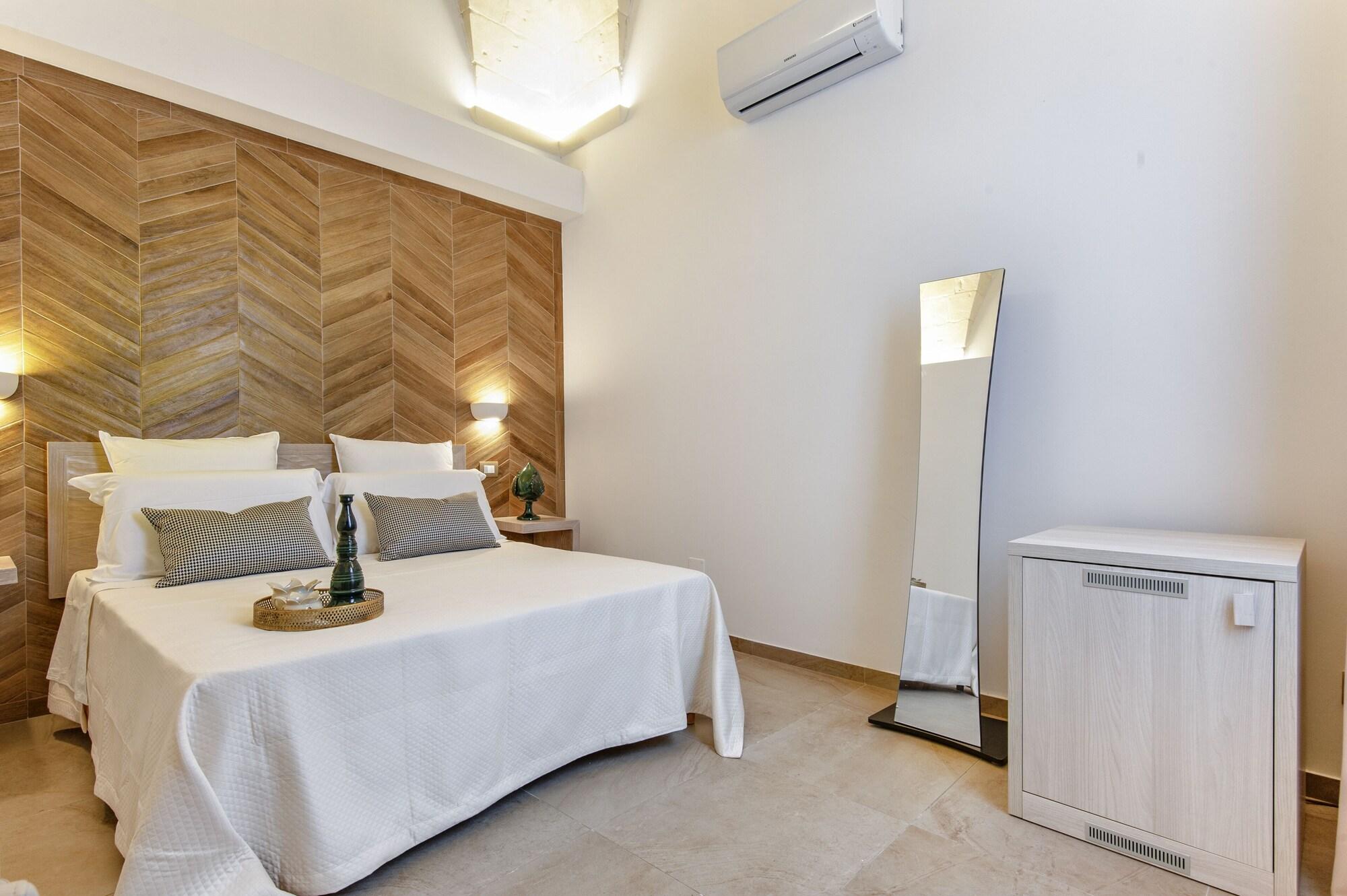 Palazzo San Lazzaro Rooms Suites