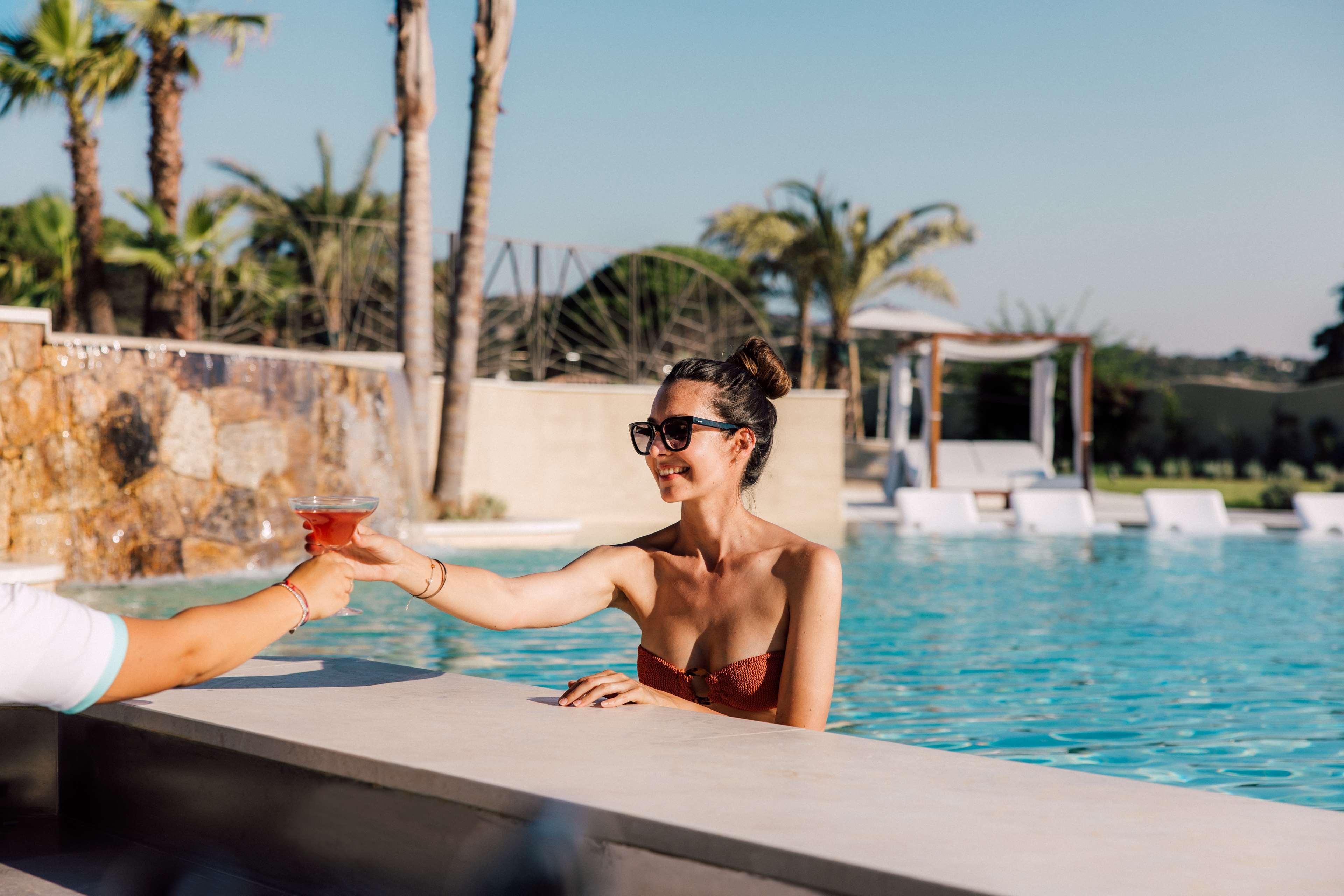 7Pines Resort Sardinia, part of Destination by Hyatt by null