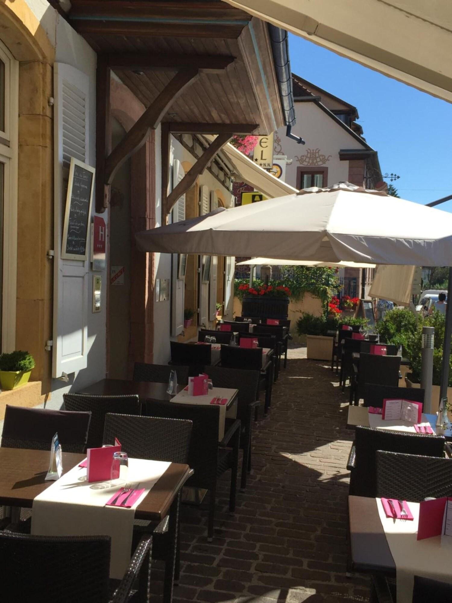Auberge Alsacienne