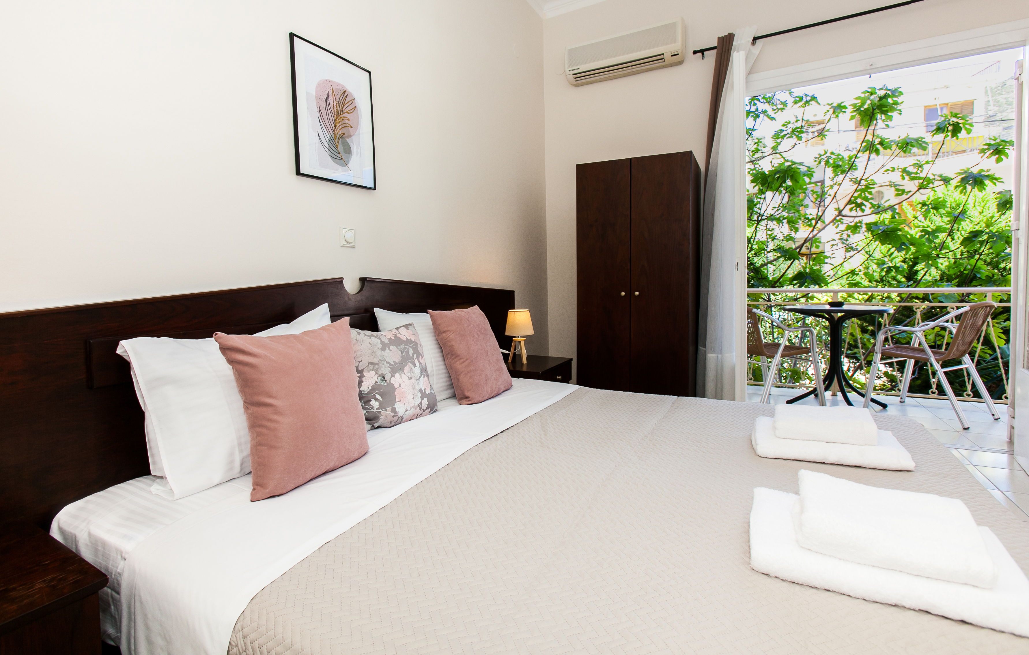 Hotel Thetis