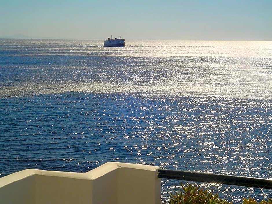 Hotel Apollon