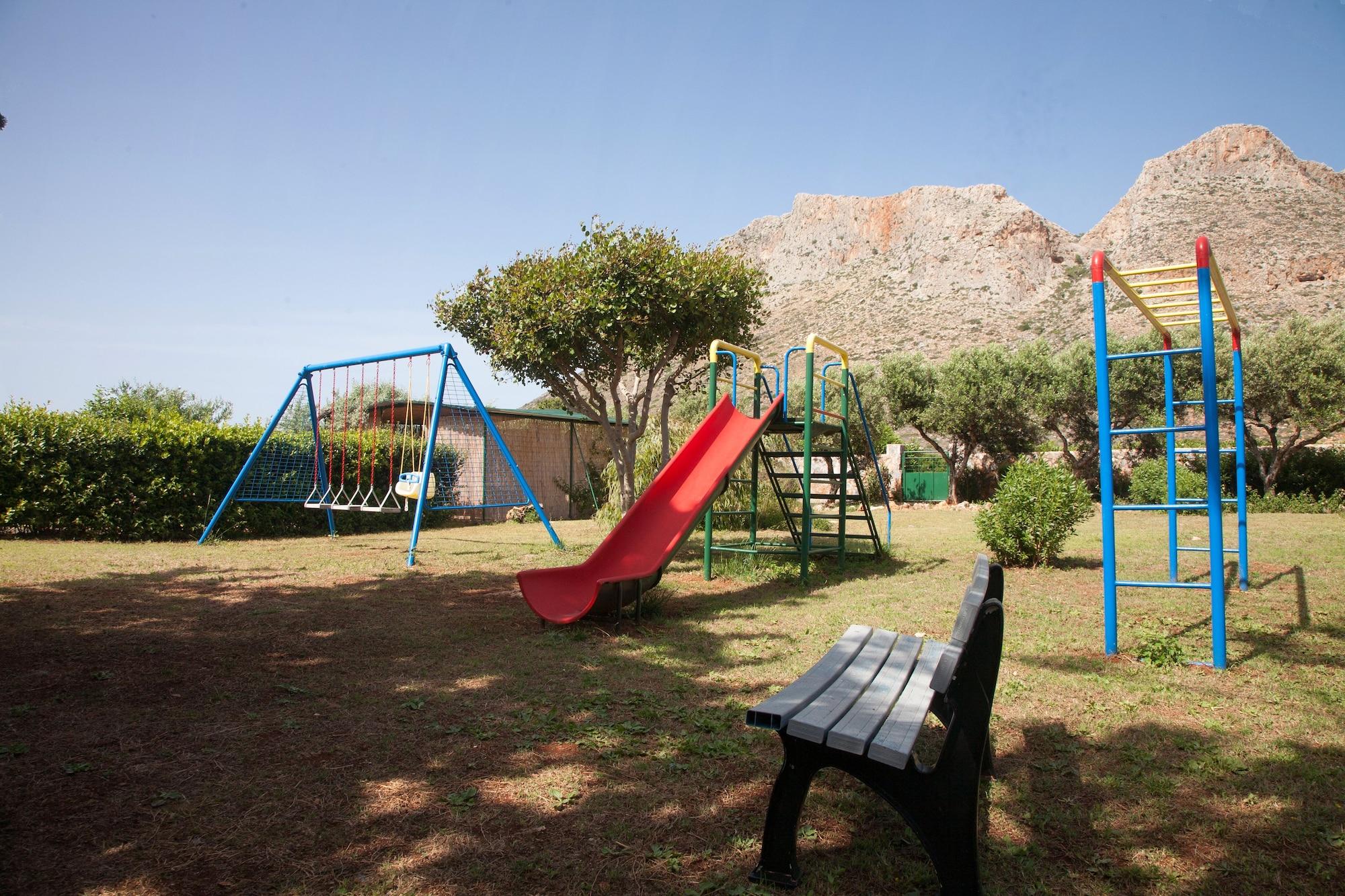 Artemis Village Apartments Studios