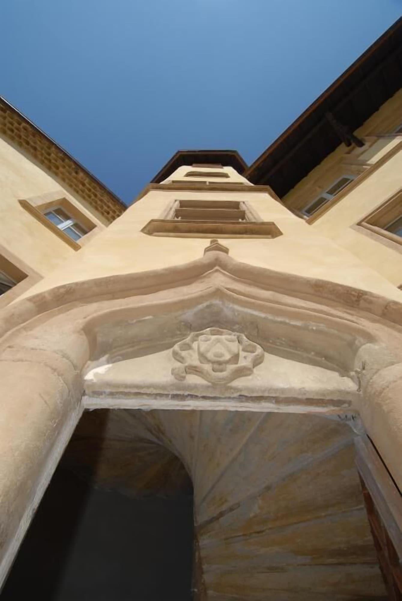 Hotel de la Pra by null