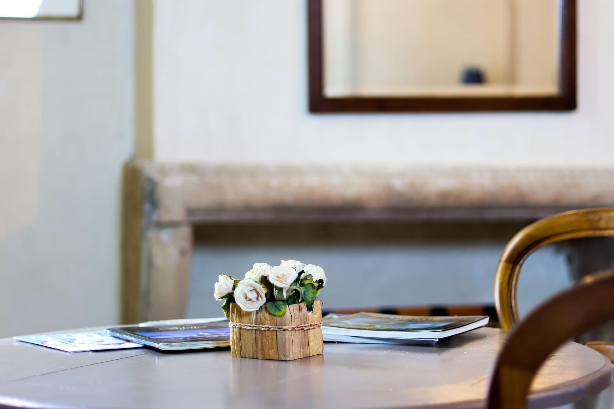 Hotel de la Pra by null