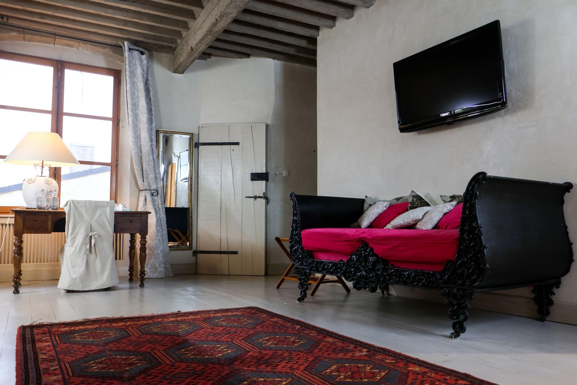 Hotel de la Pra by null