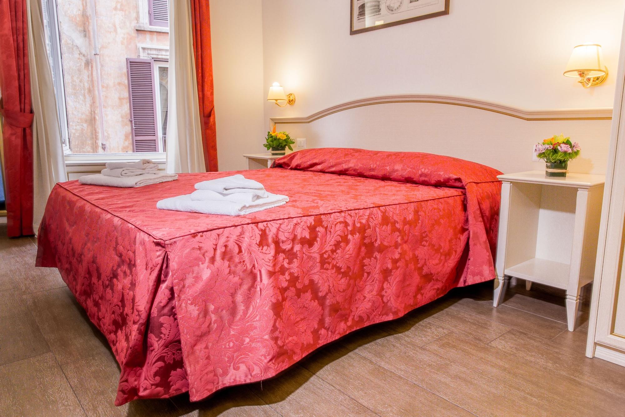 Best Suites Pantheon