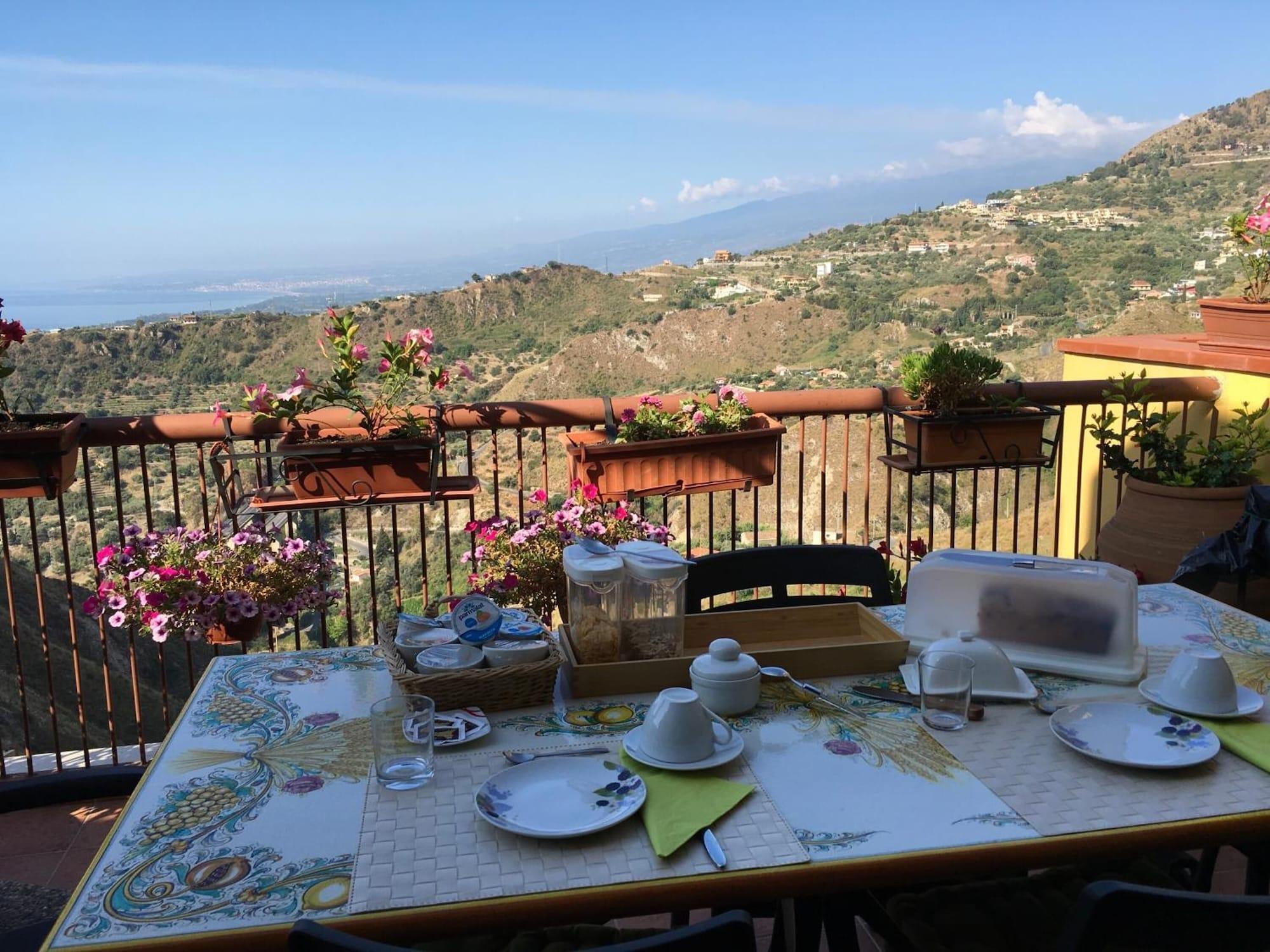 B B Casa Margherita