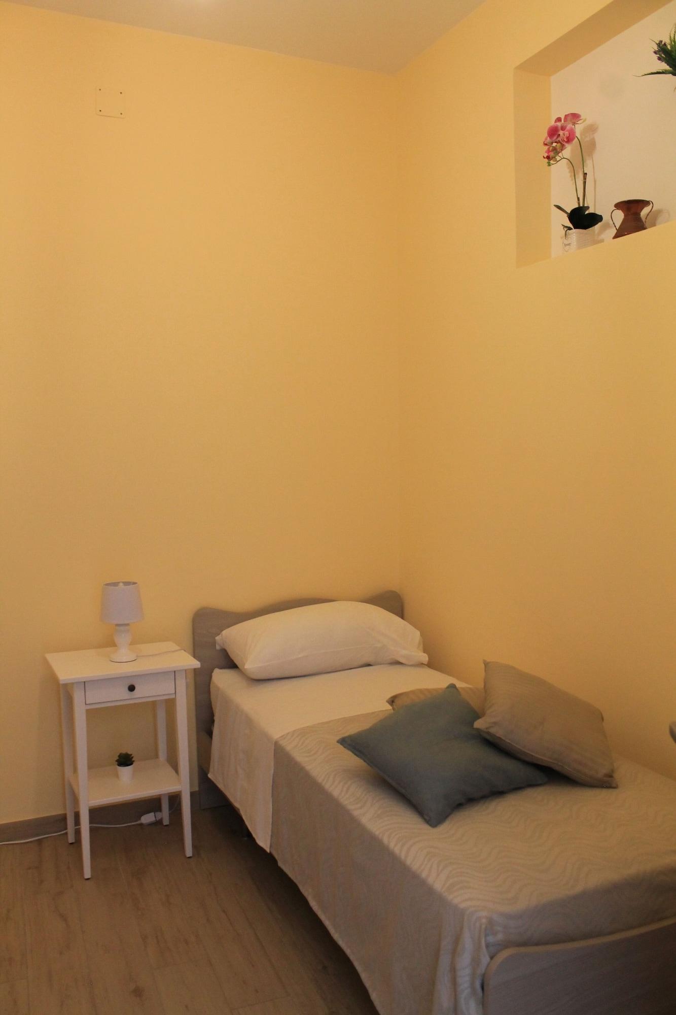 Arco Suite