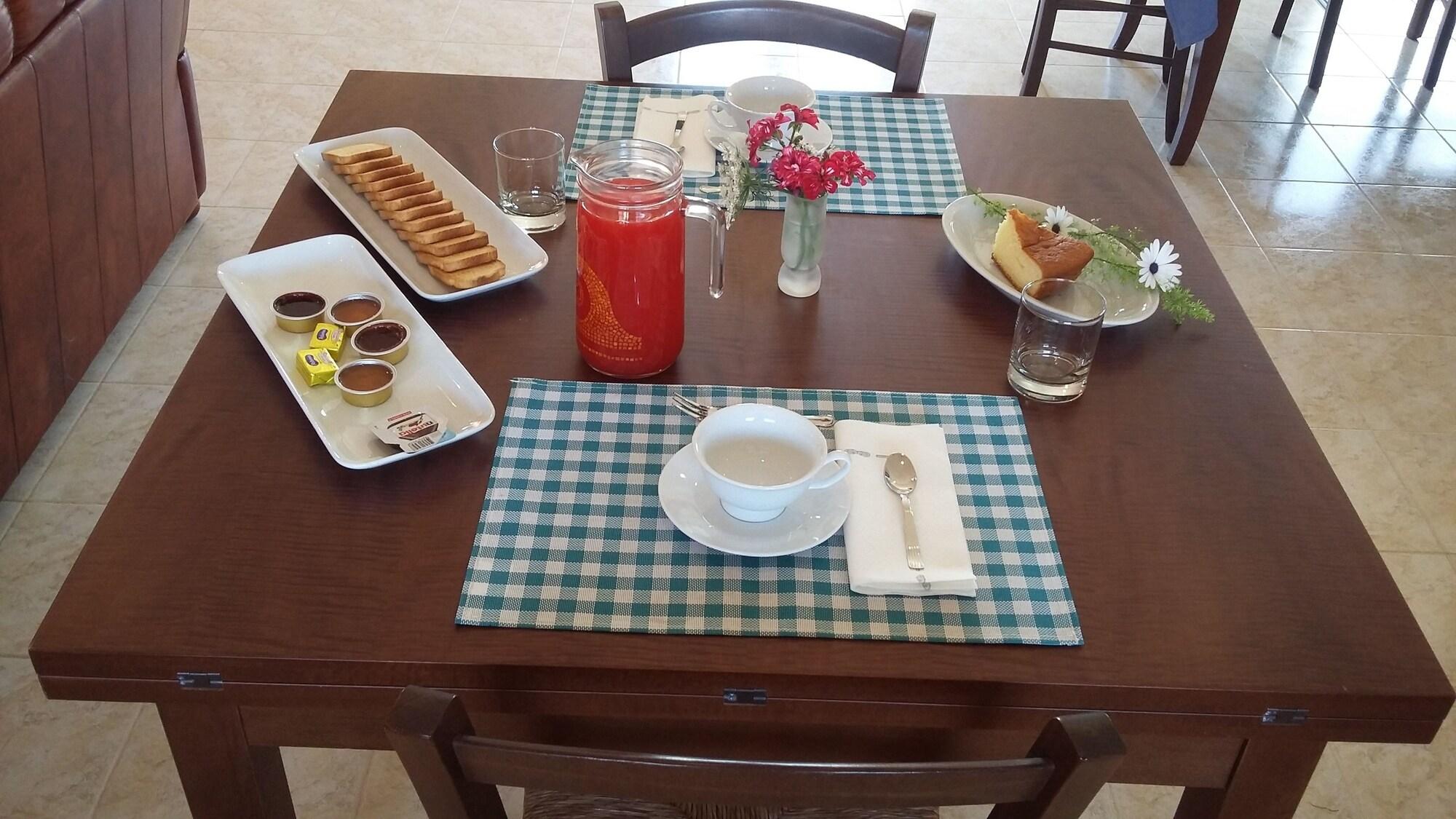 Agriturismo Sogno Latino