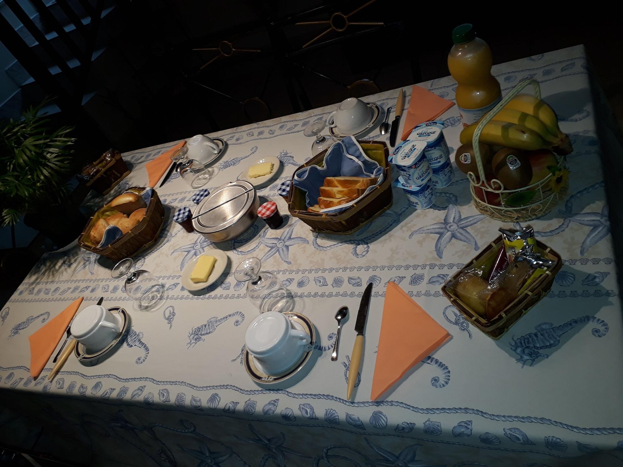Le Relais De La Cure