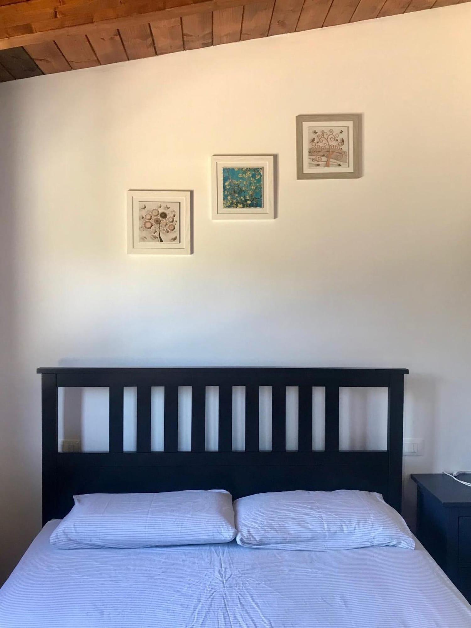 Room 2, Alloggio Rurale, Terni