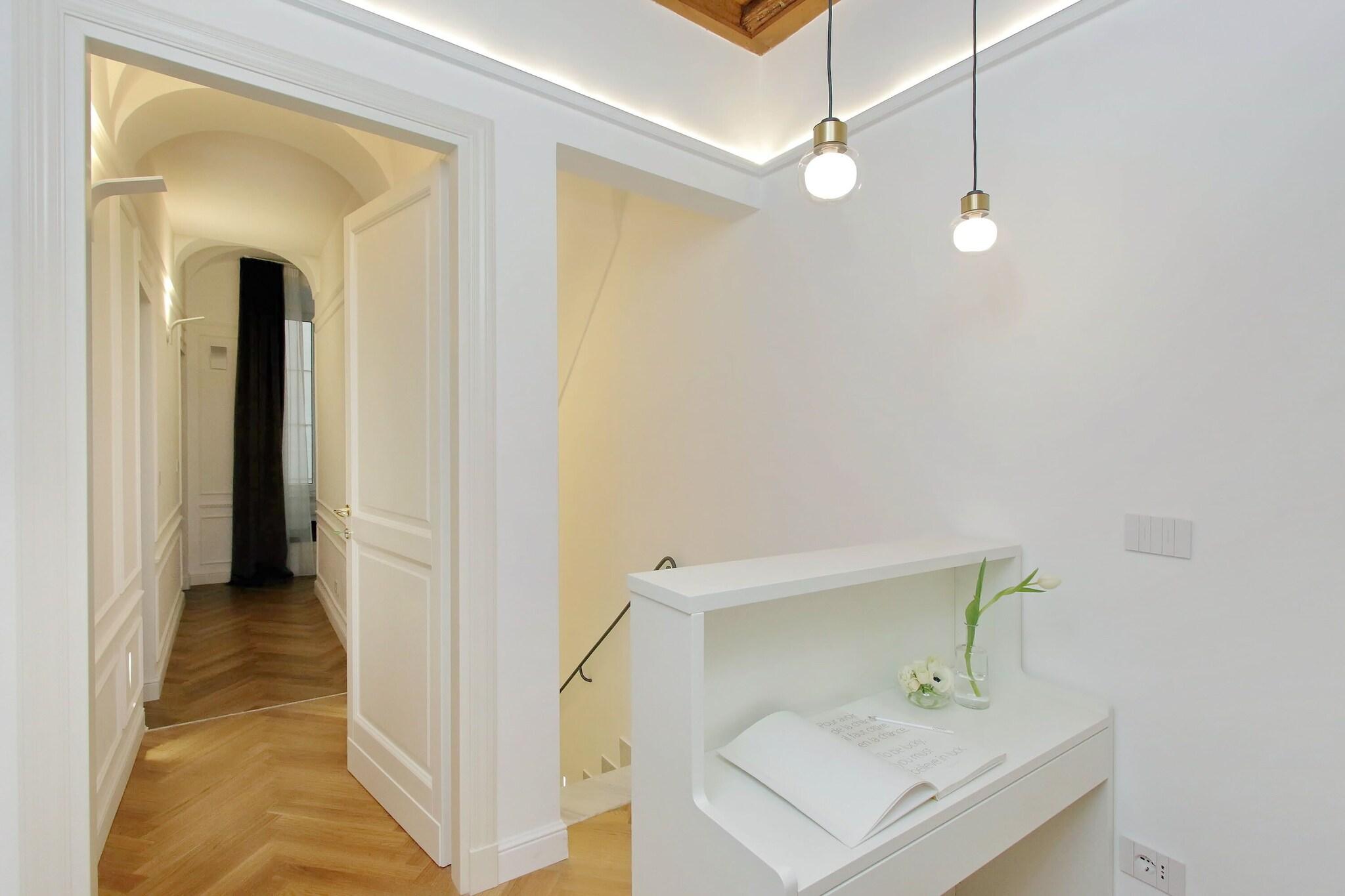 Domna Luxury Suites