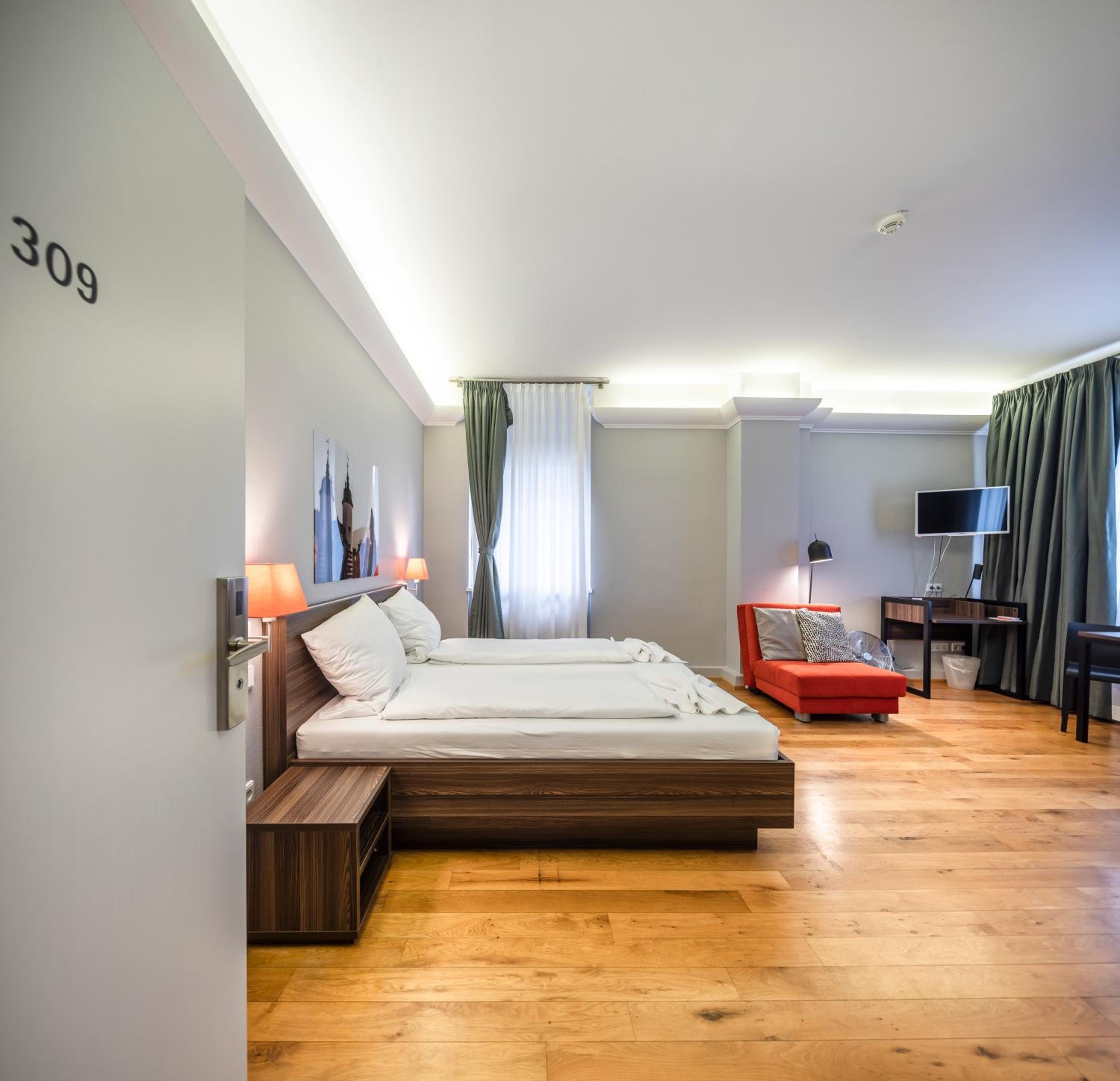 Boardinghouse Heidelberg