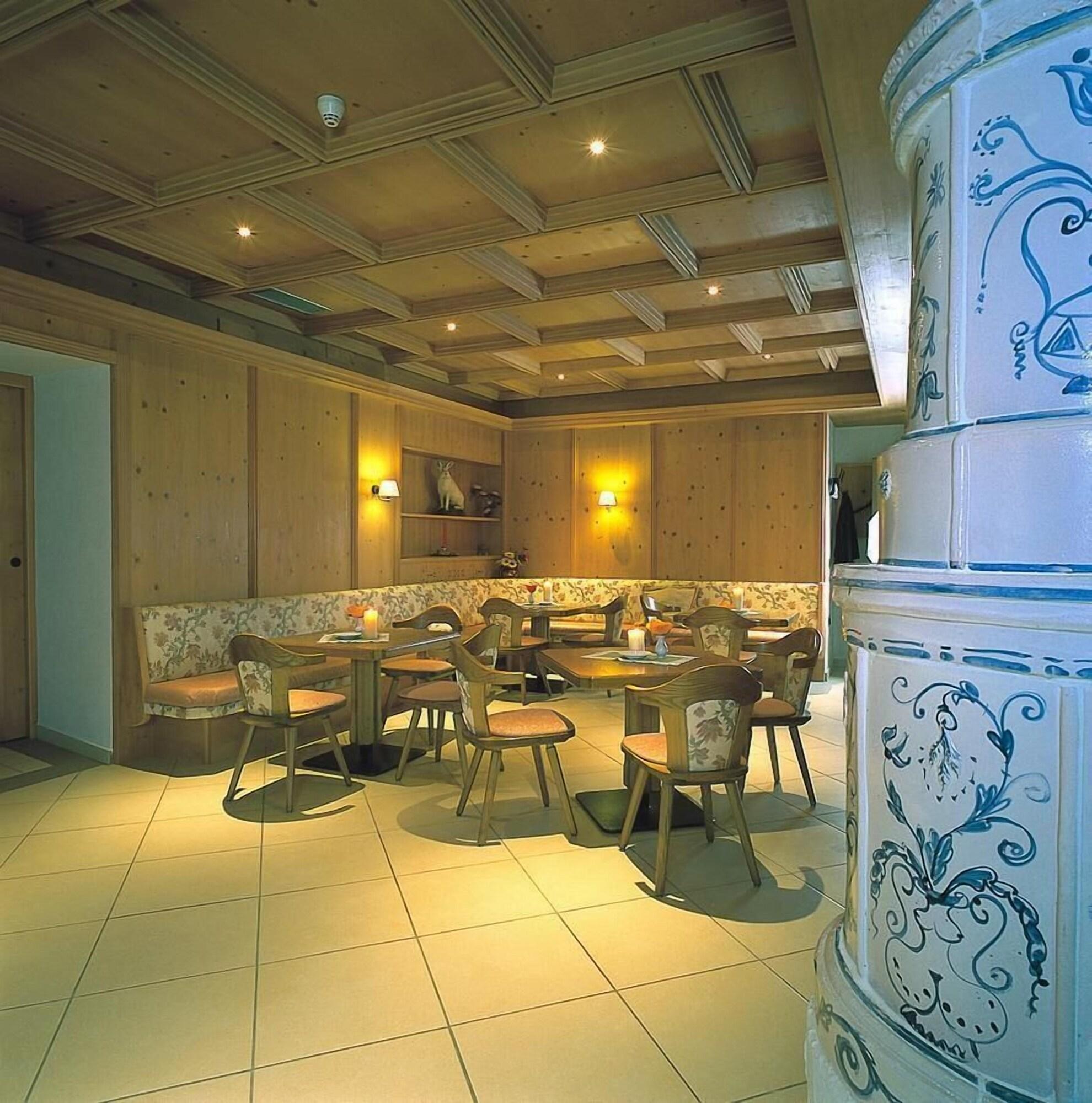 Hotel Eccher