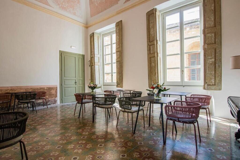 Palazzo Insula