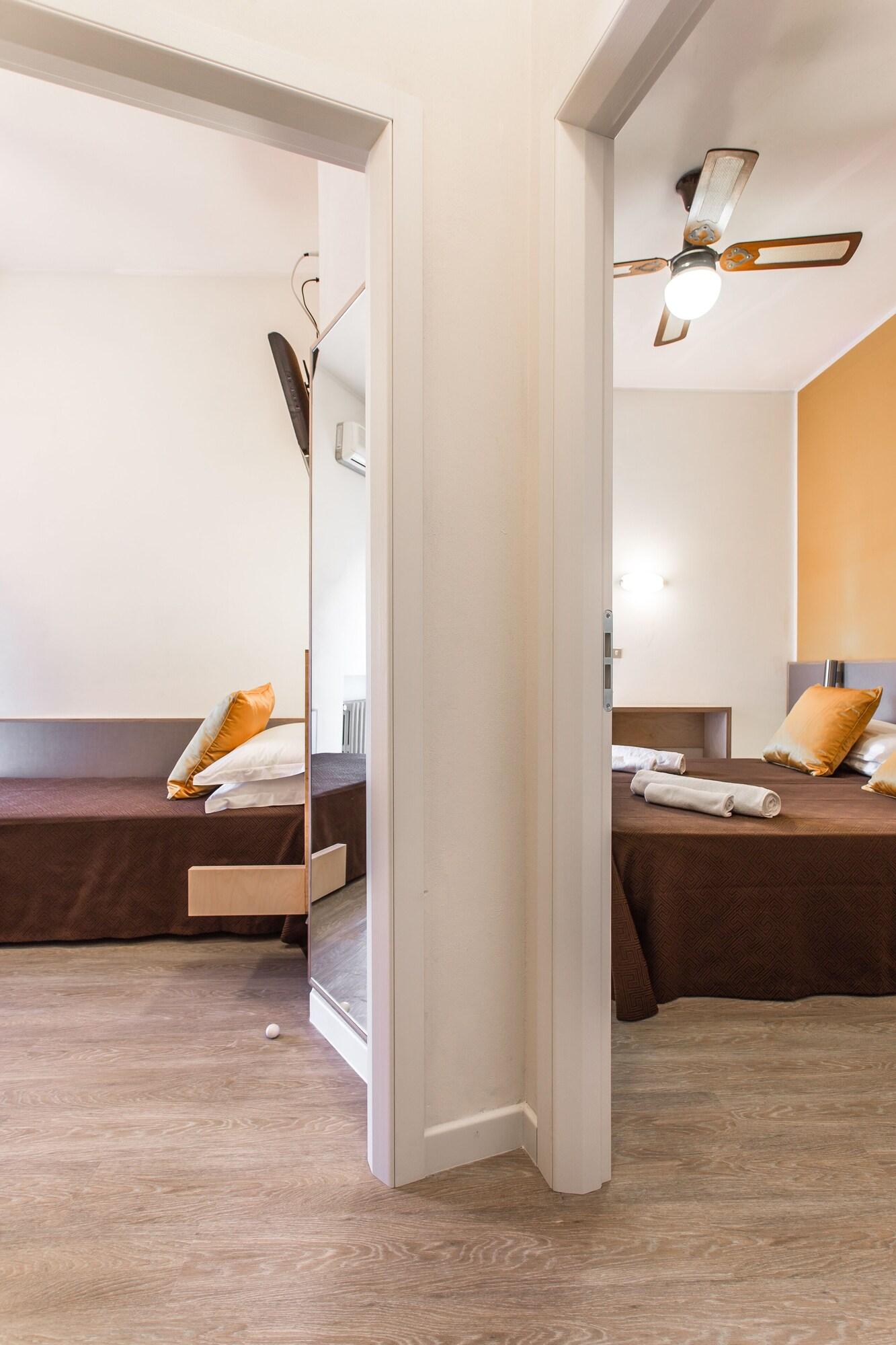 Hotel Antares